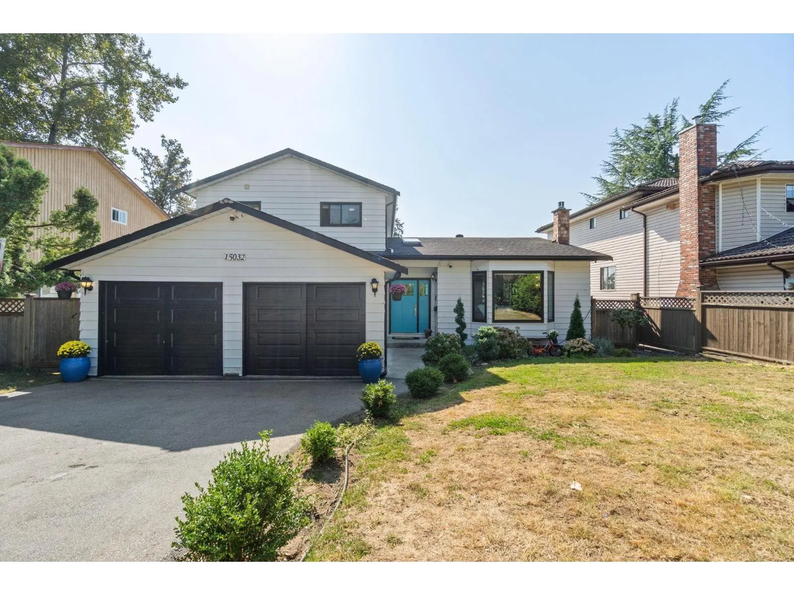 15032 SPENSER DRIVE