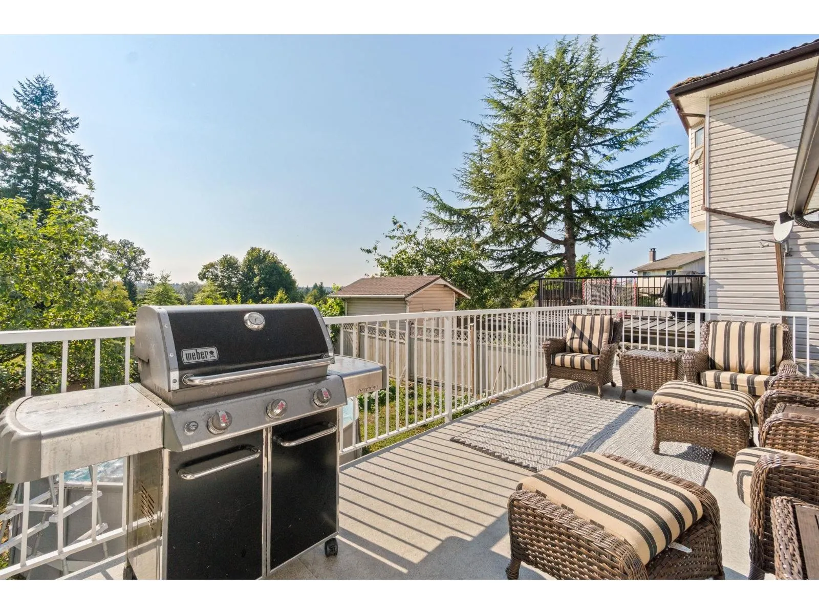 15032 SPENSER DRIVE