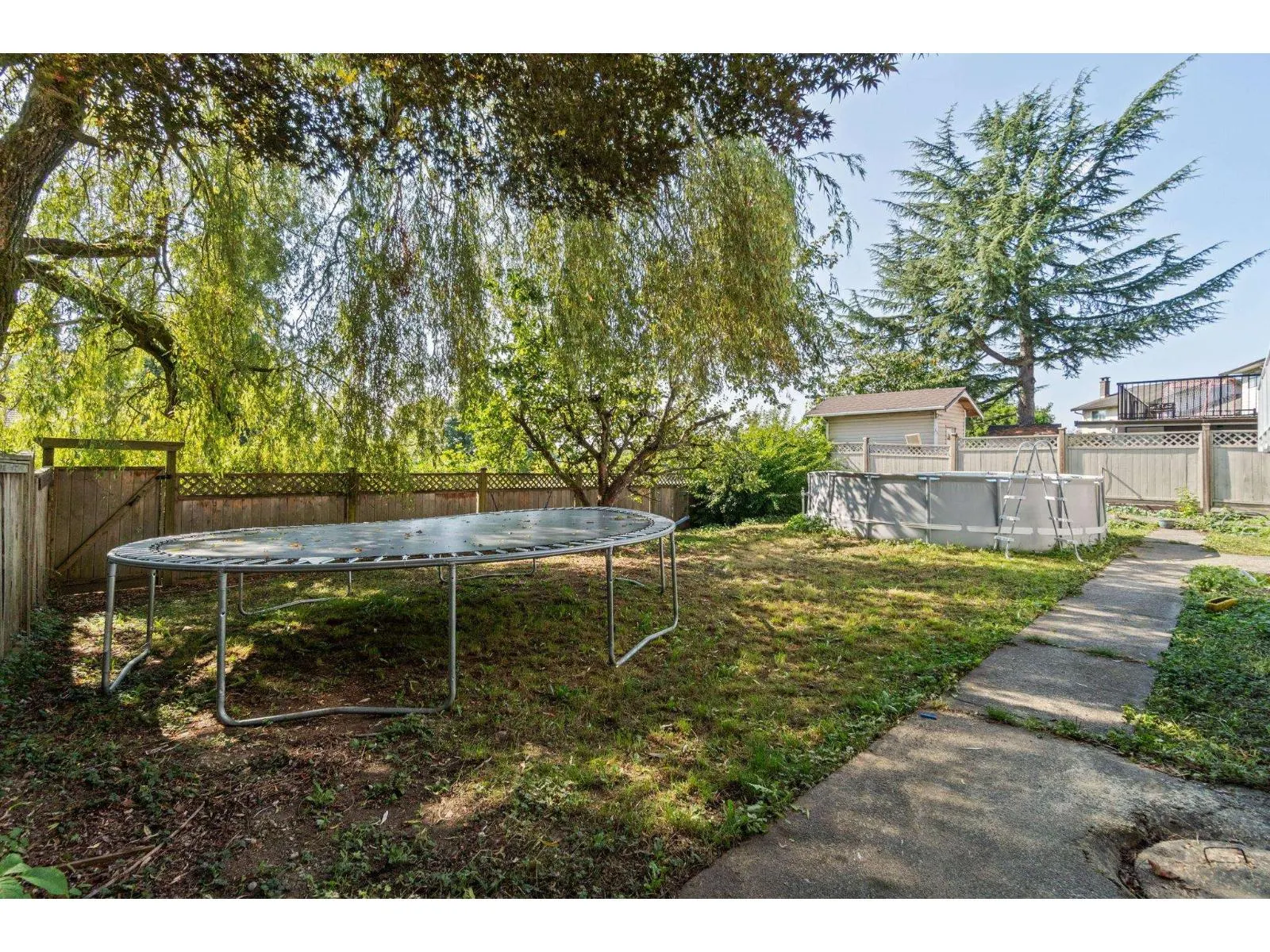 15032 SPENSER DRIVE