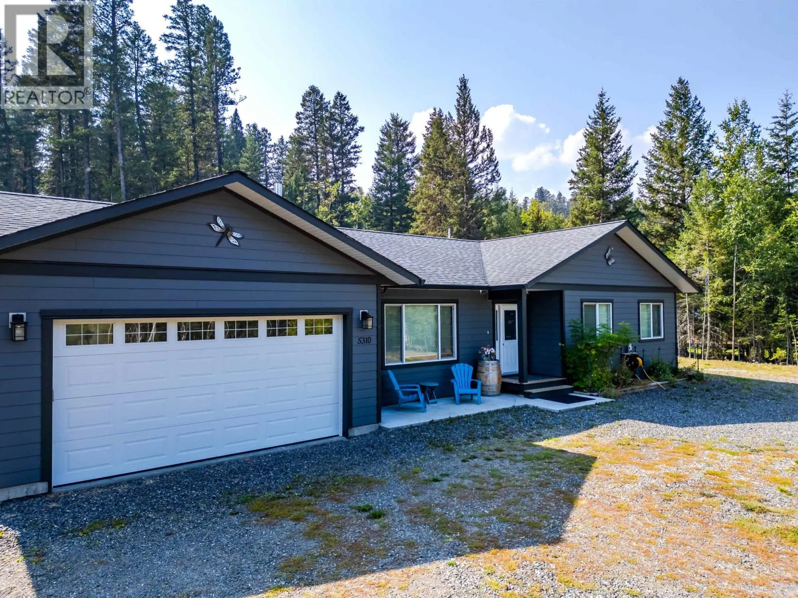 5310 KALLUM DRIVE
