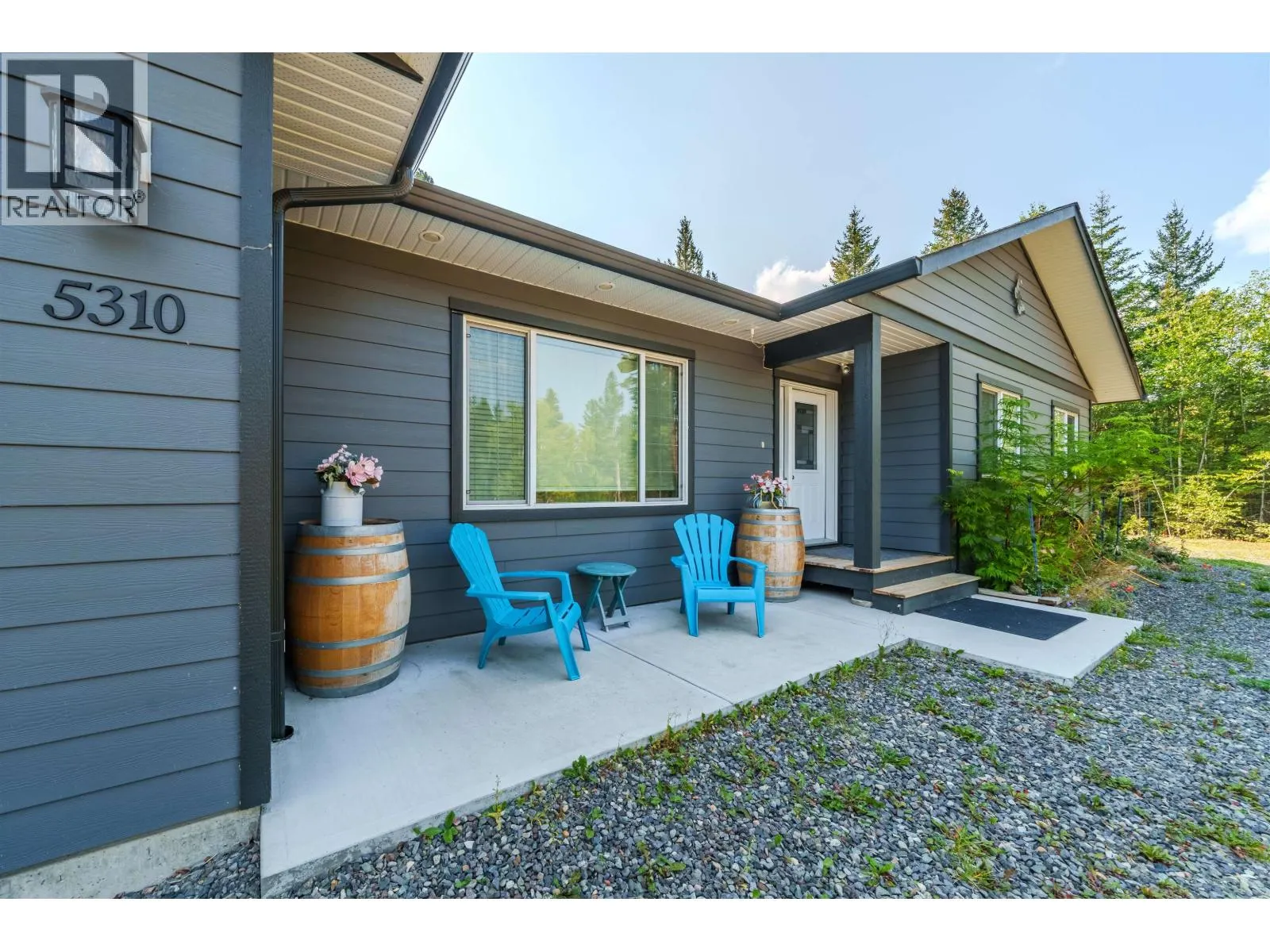 5310 KALLUM DRIVE