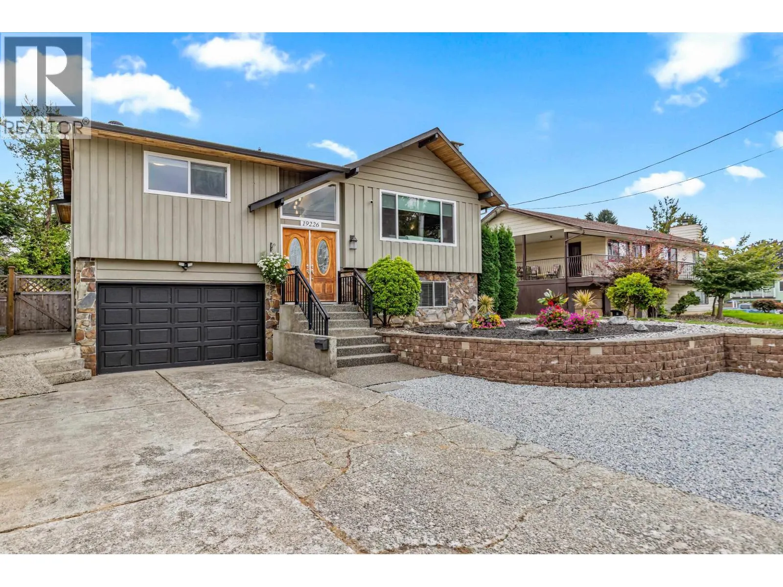 19226 HAMMOND ROAD