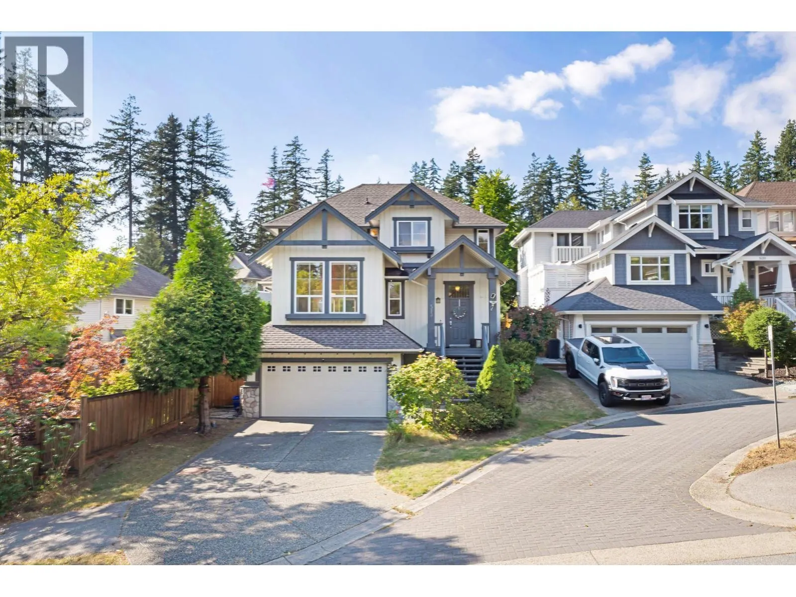 513 FOREST PARKWAY