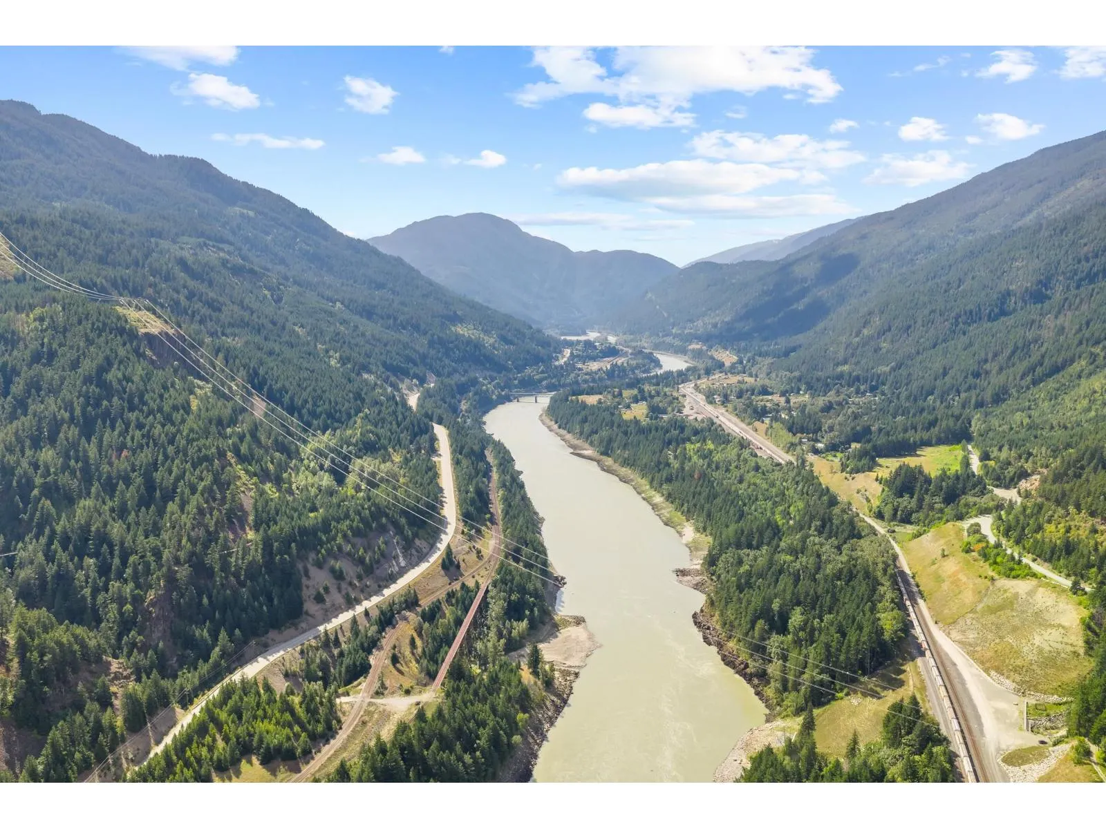 49300 TRANS CANADA HIGHWAY|Fraser Canyon