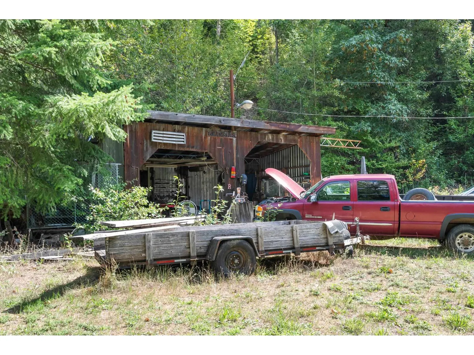 49300 TRANS CANADA HIGHWAY|Fraser Canyon