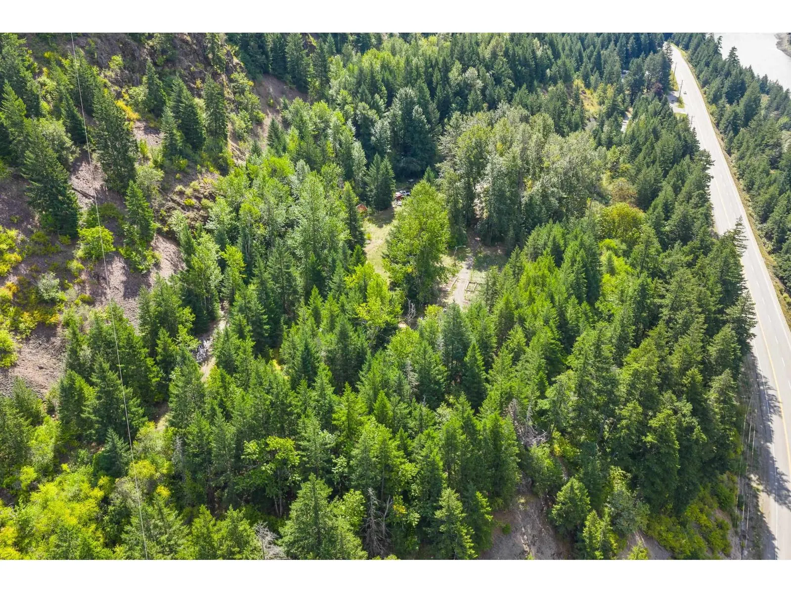 49300 TRANS CANADA HIGHWAY|Fraser Canyon