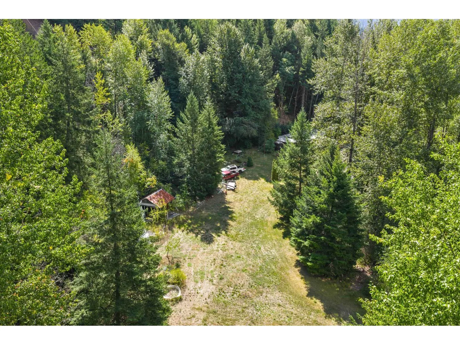 49300 TRANS CANADA HIGHWAY|Fraser Canyon
