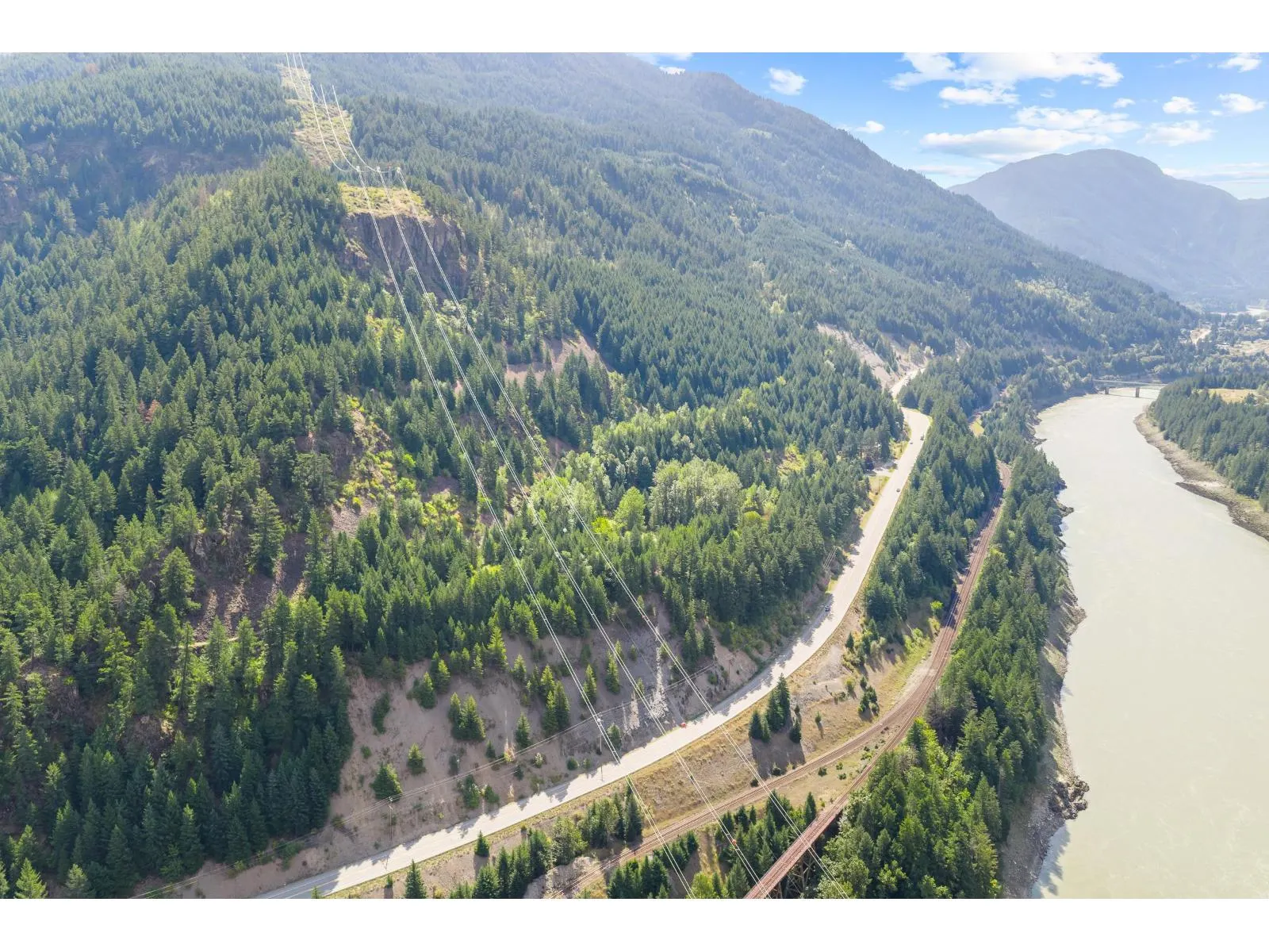 49300 TRANS CANADA HIGHWAY|Fraser Canyon
