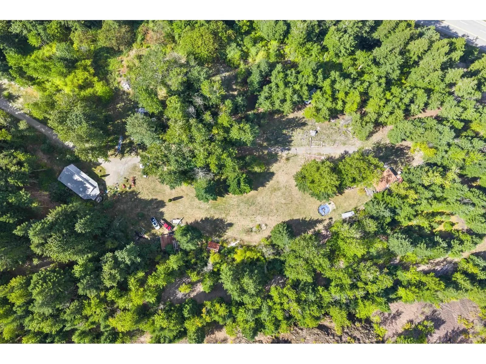 49300 TRANS CANADA HIGHWAY|Fraser Canyon