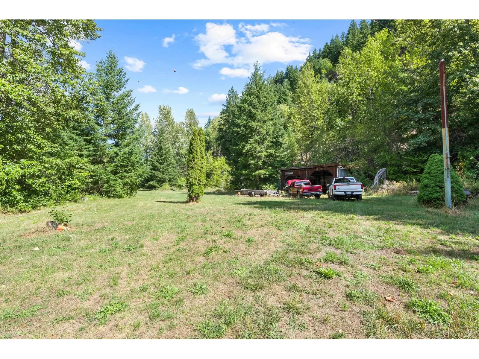 49300 TRANS CANADA HIGHWAY|Fraser Canyon