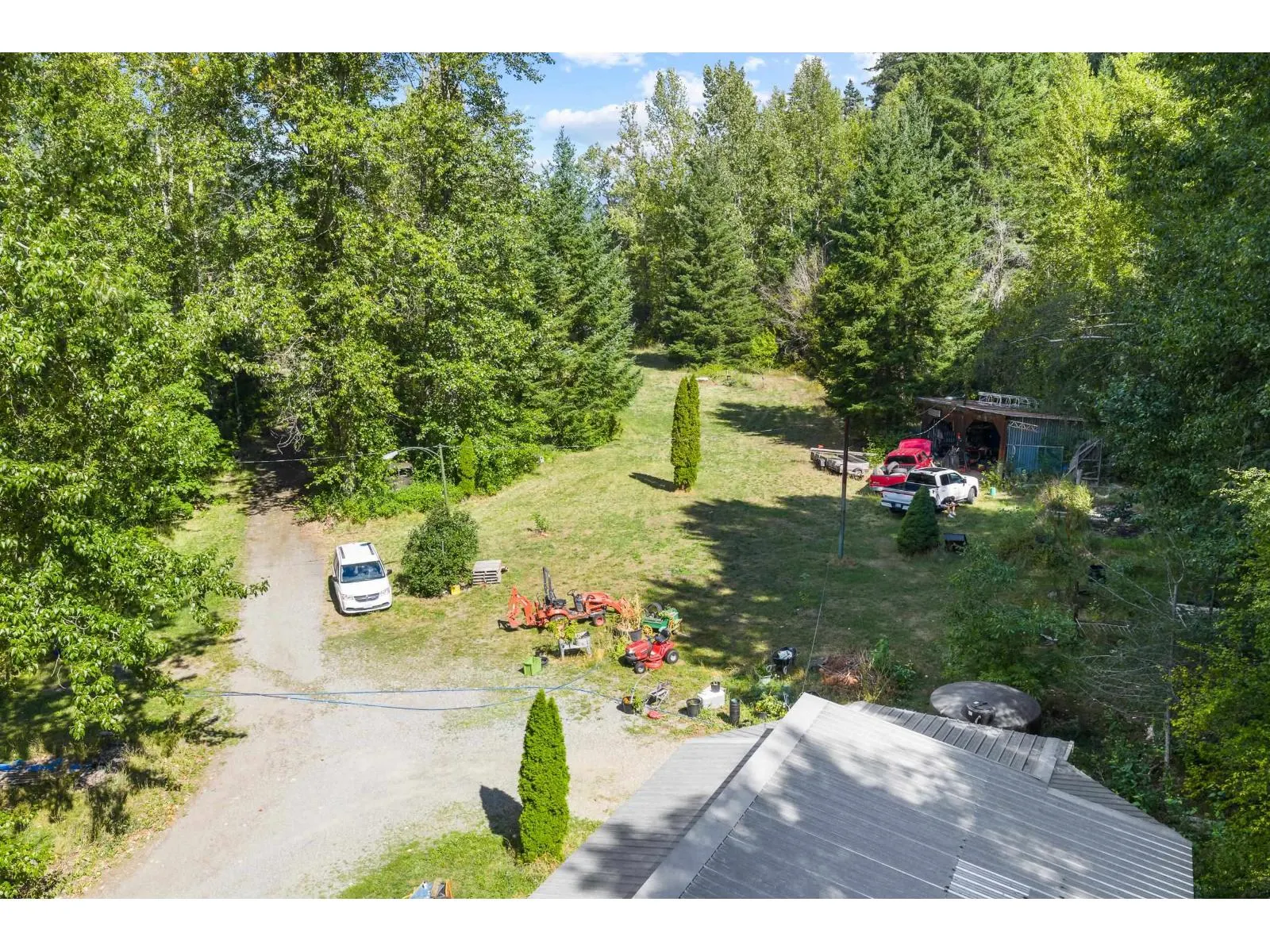 49300 TRANS CANADA HIGHWAY|Fraser Canyon