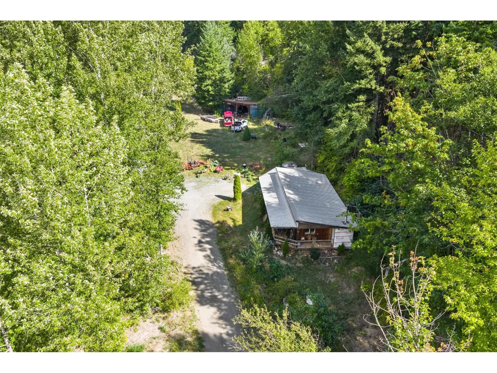 49300 TRANS CANADA HIGHWAY|Fraser Canyon