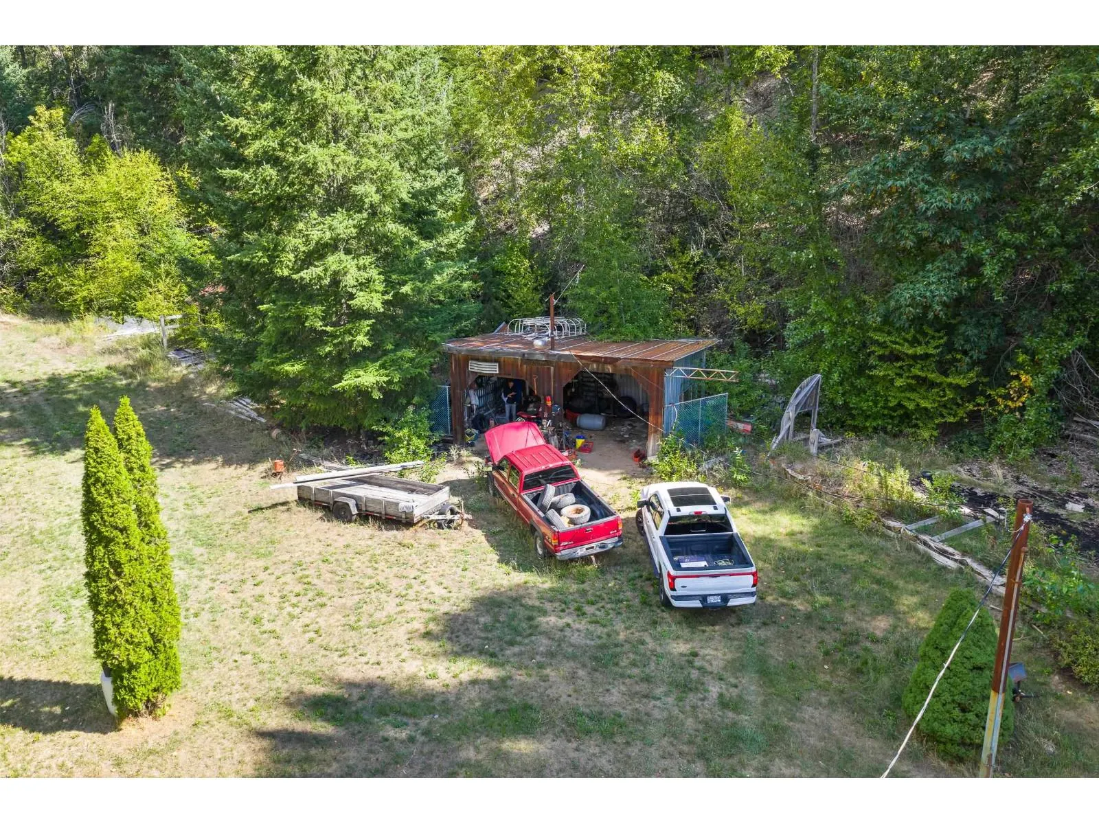 49300 TRANS CANADA HIGHWAY|Fraser Canyon
