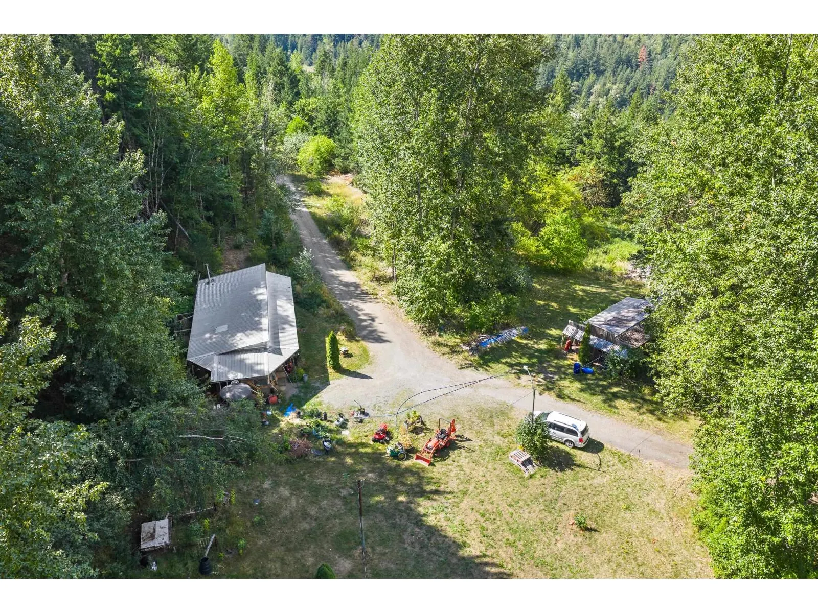 49300 TRANS CANADA HIGHWAY|Fraser Canyon