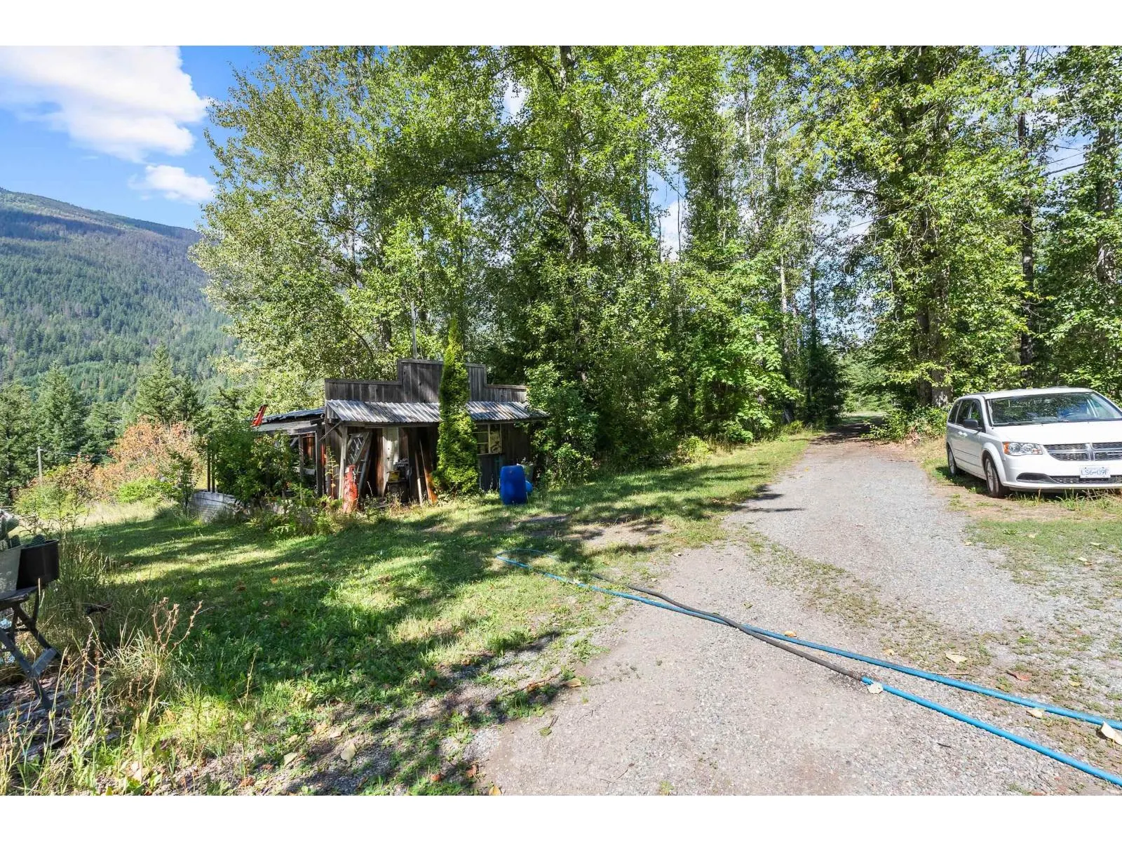 49300 TRANS CANADA HIGHWAY|Fraser Canyon