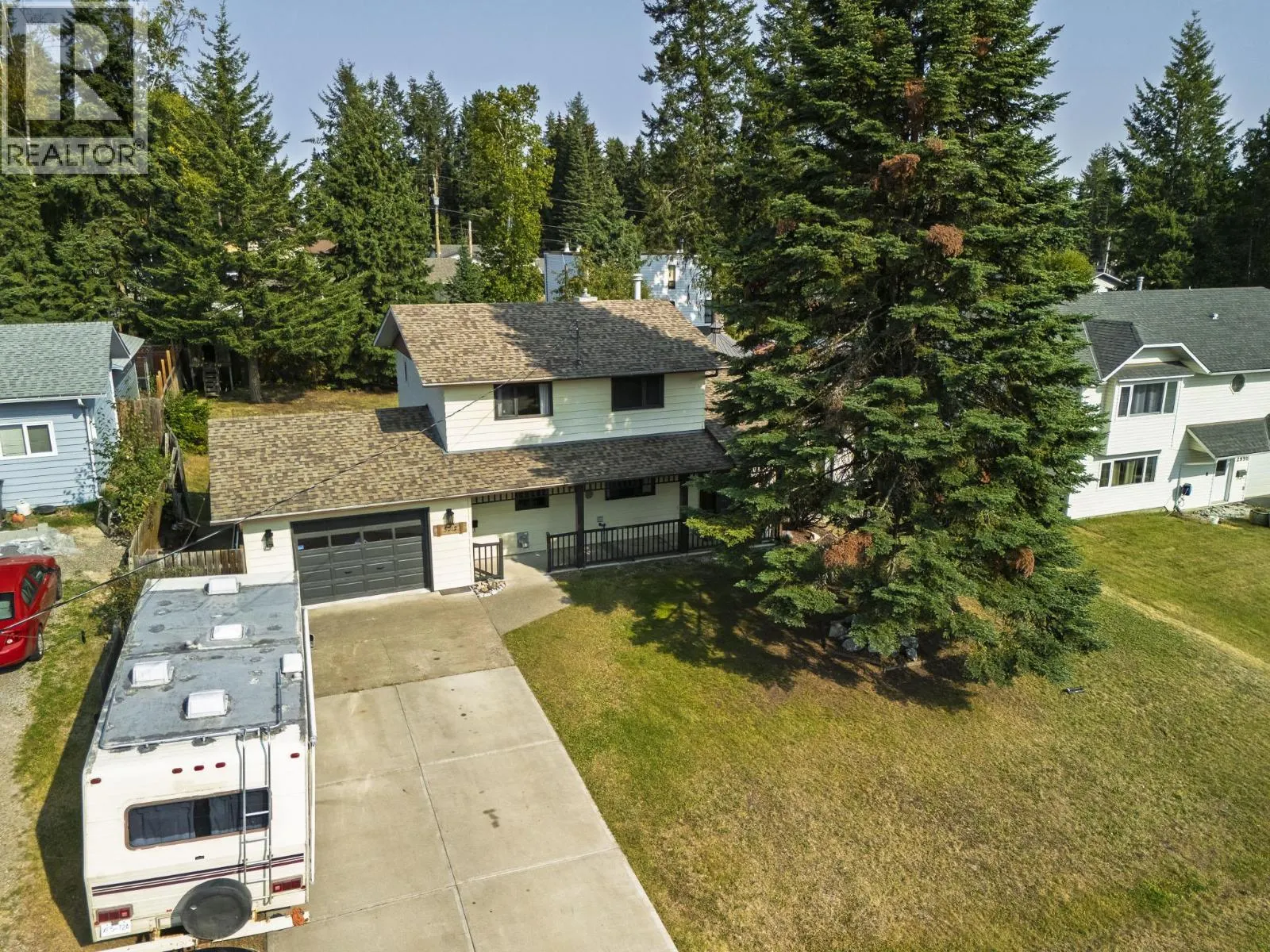 3012 BERWICK DRIVE