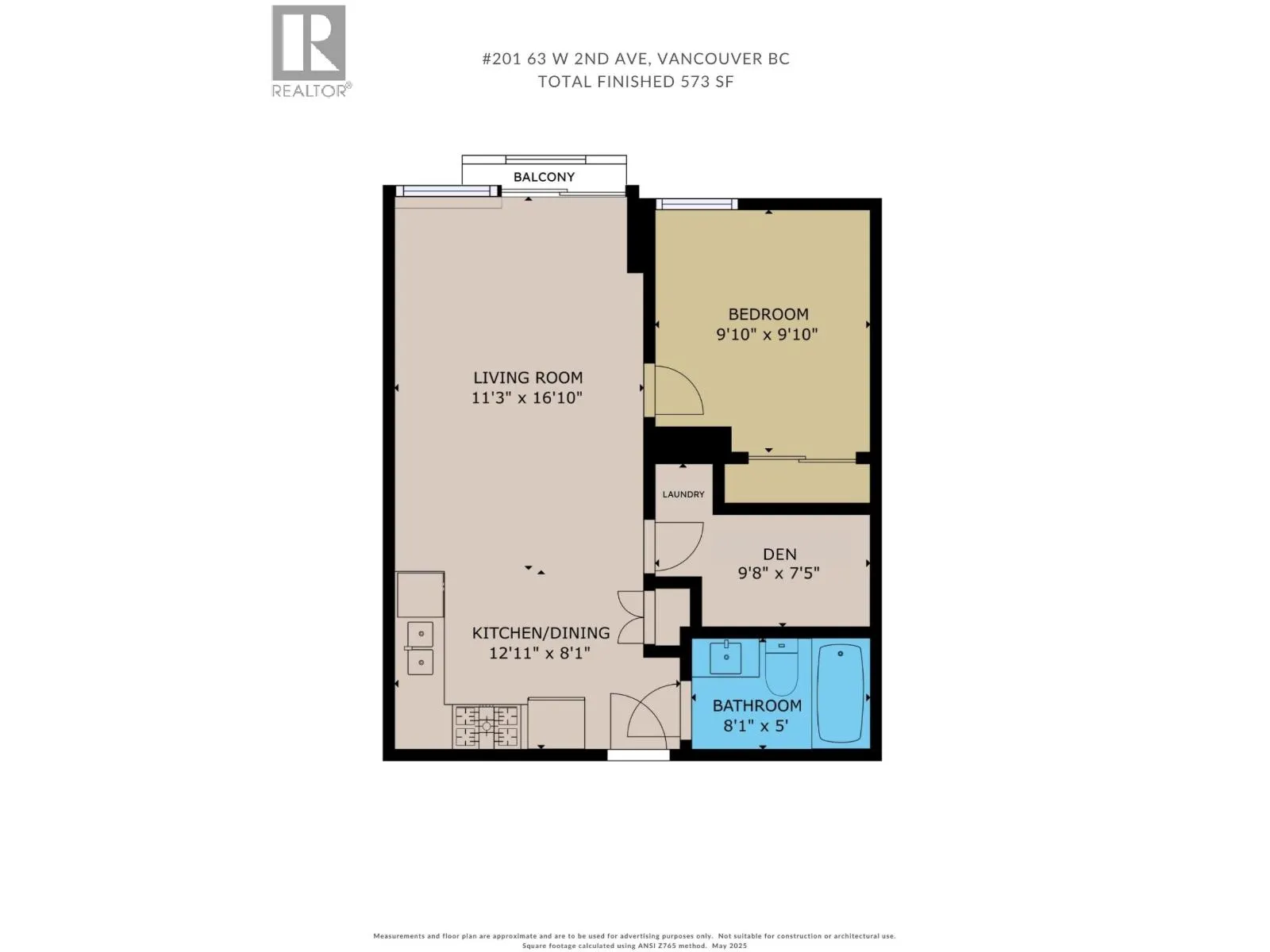 201 63 W 2ND AVENUE