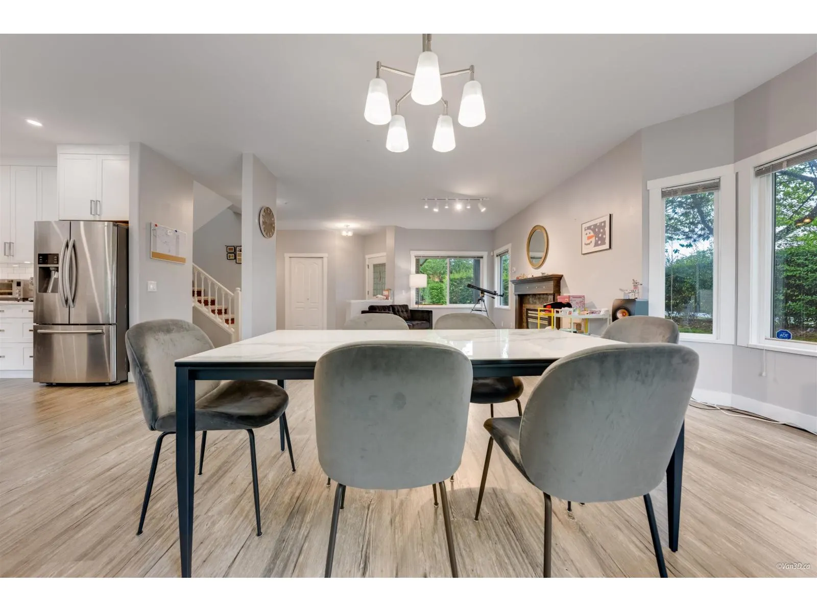 11 20750 TELEGRAPH TRAIL