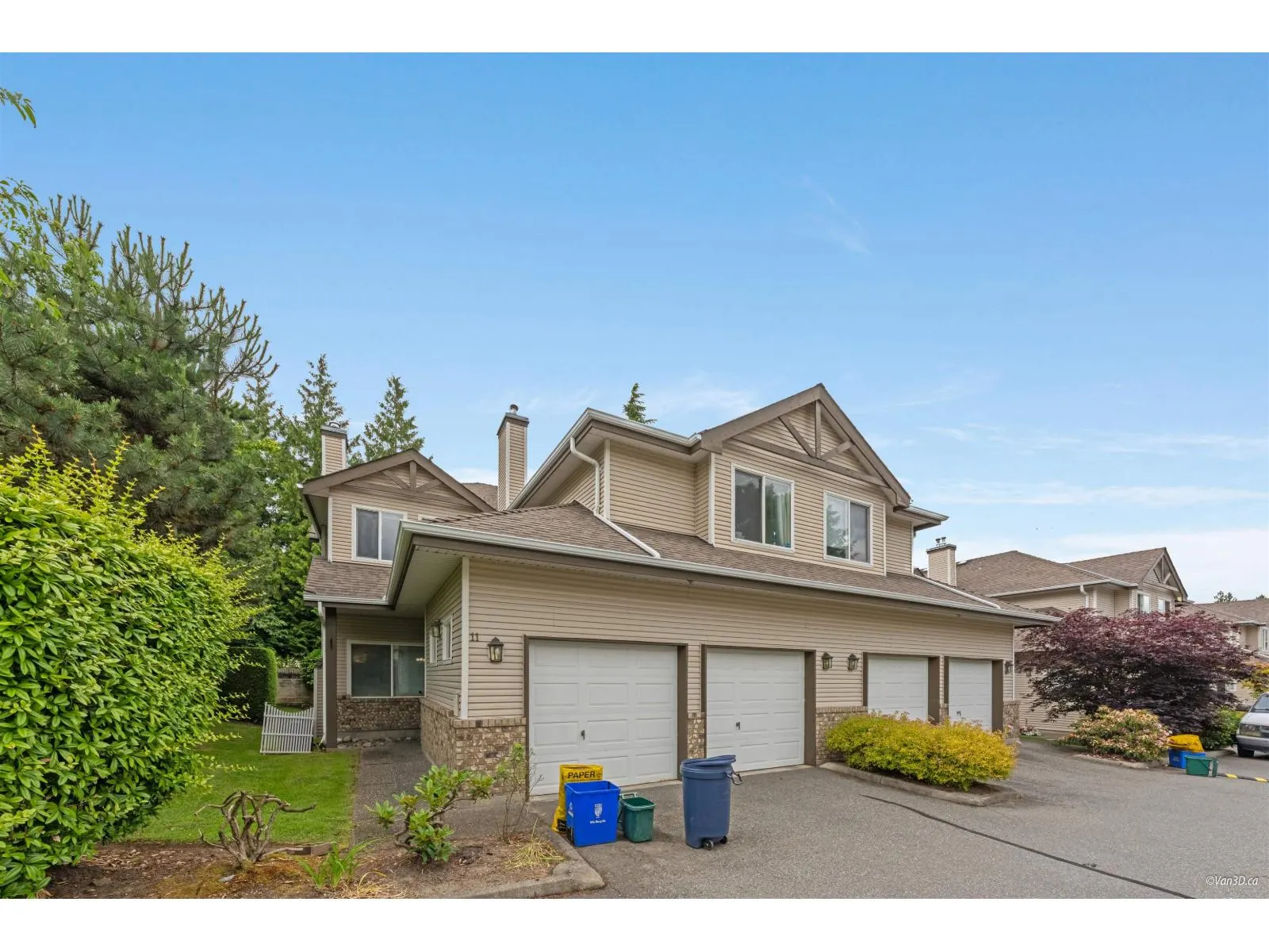 11 20750 TELEGRAPH TRAIL