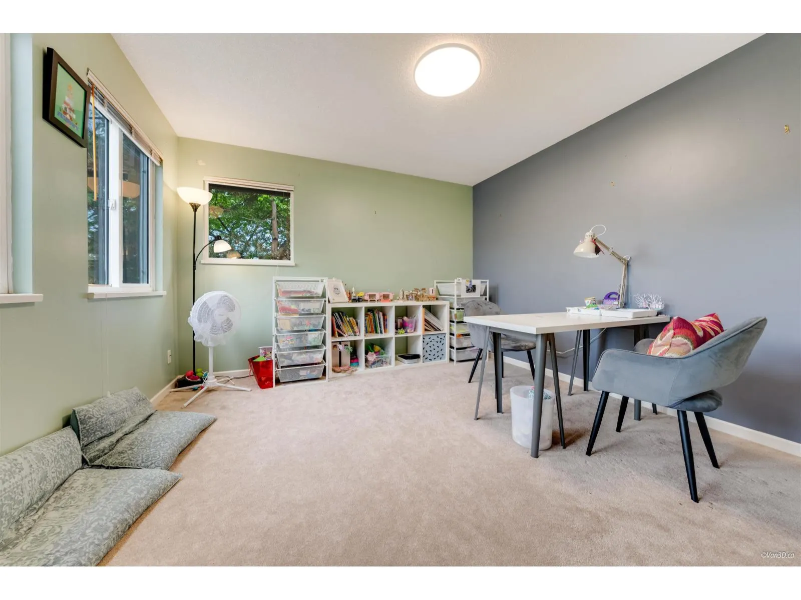 11 20750 TELEGRAPH TRAIL