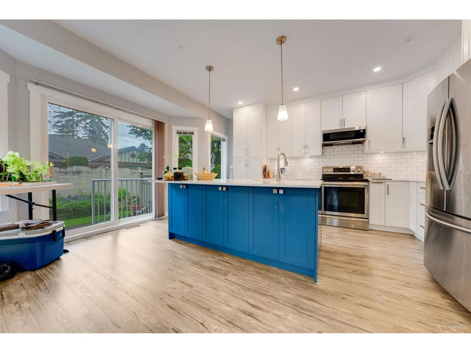 11 20750 TELEGRAPH TRAIL