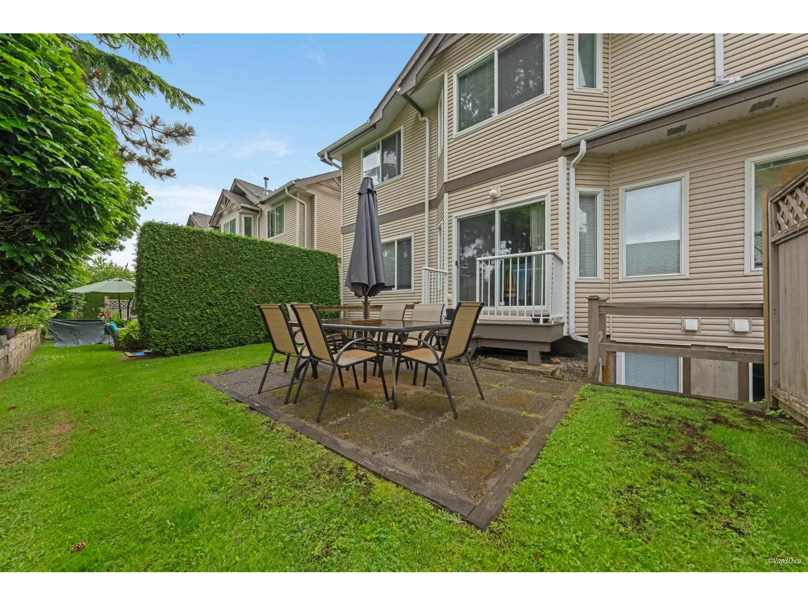 11 20750 TELEGRAPH TRAIL
