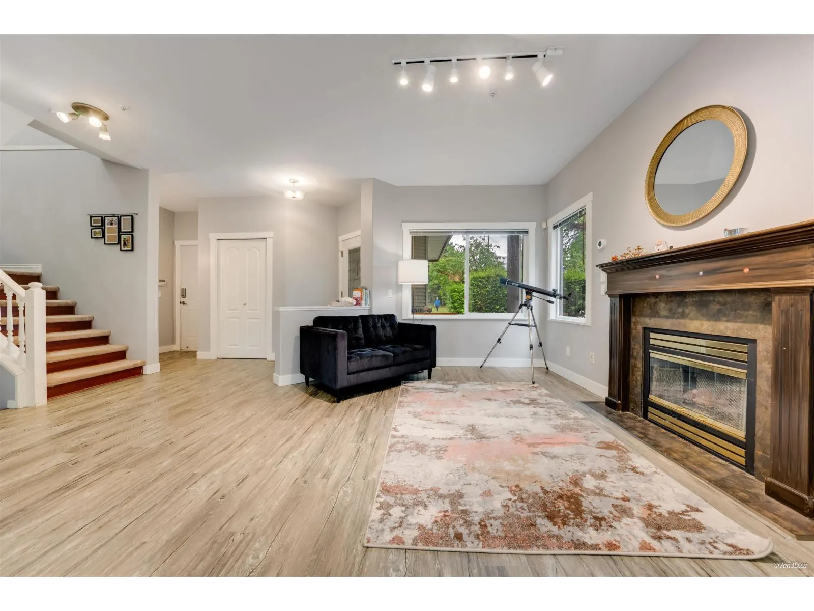 11 20750 TELEGRAPH TRAIL