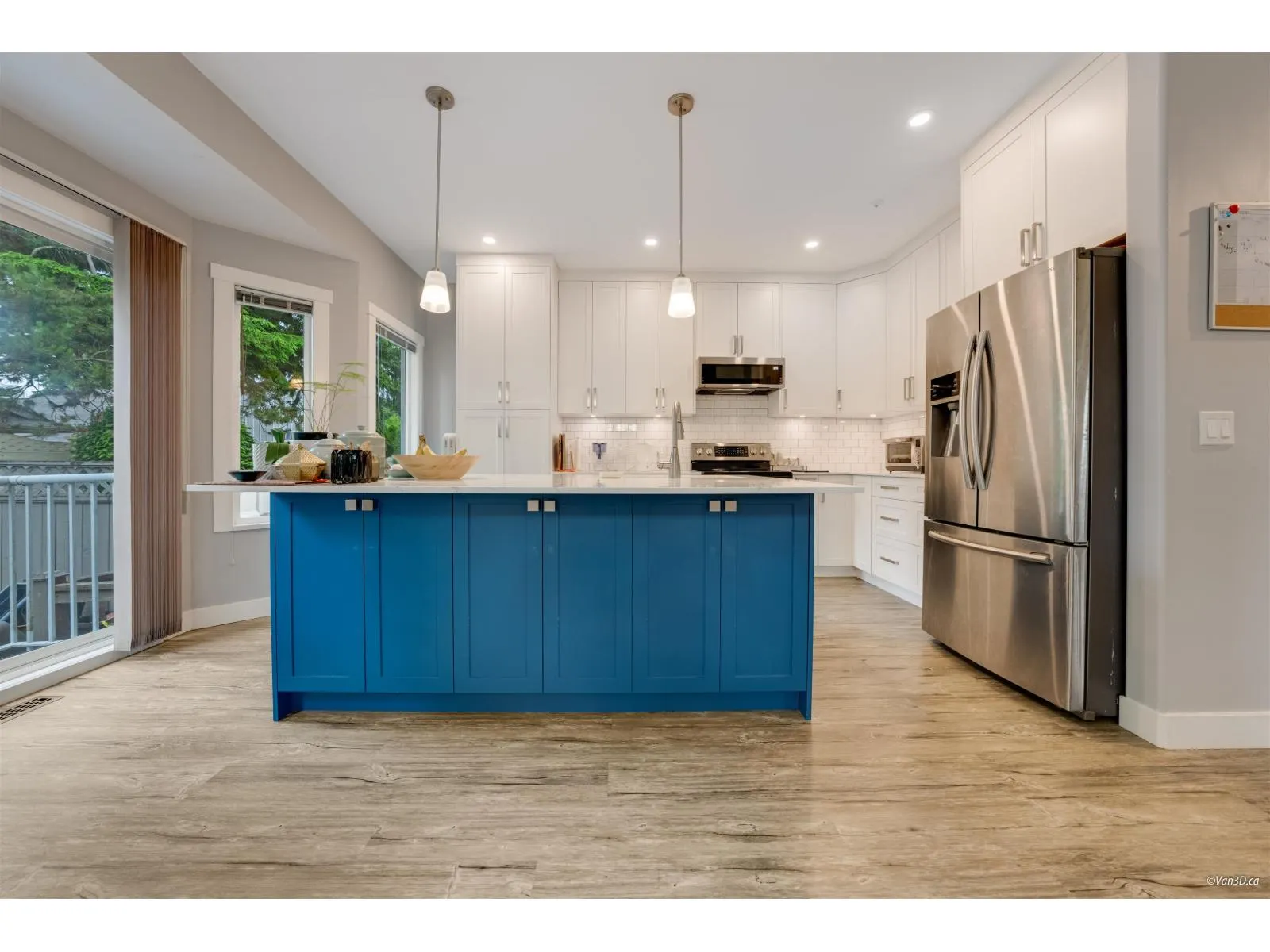 11 20750 TELEGRAPH TRAIL