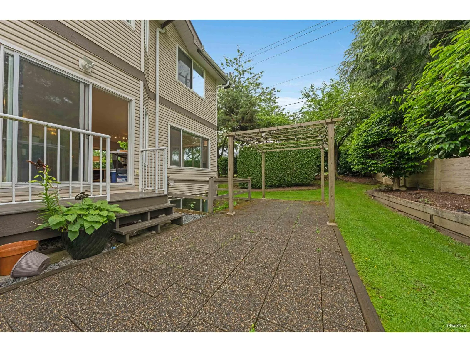 11 20750 TELEGRAPH TRAIL