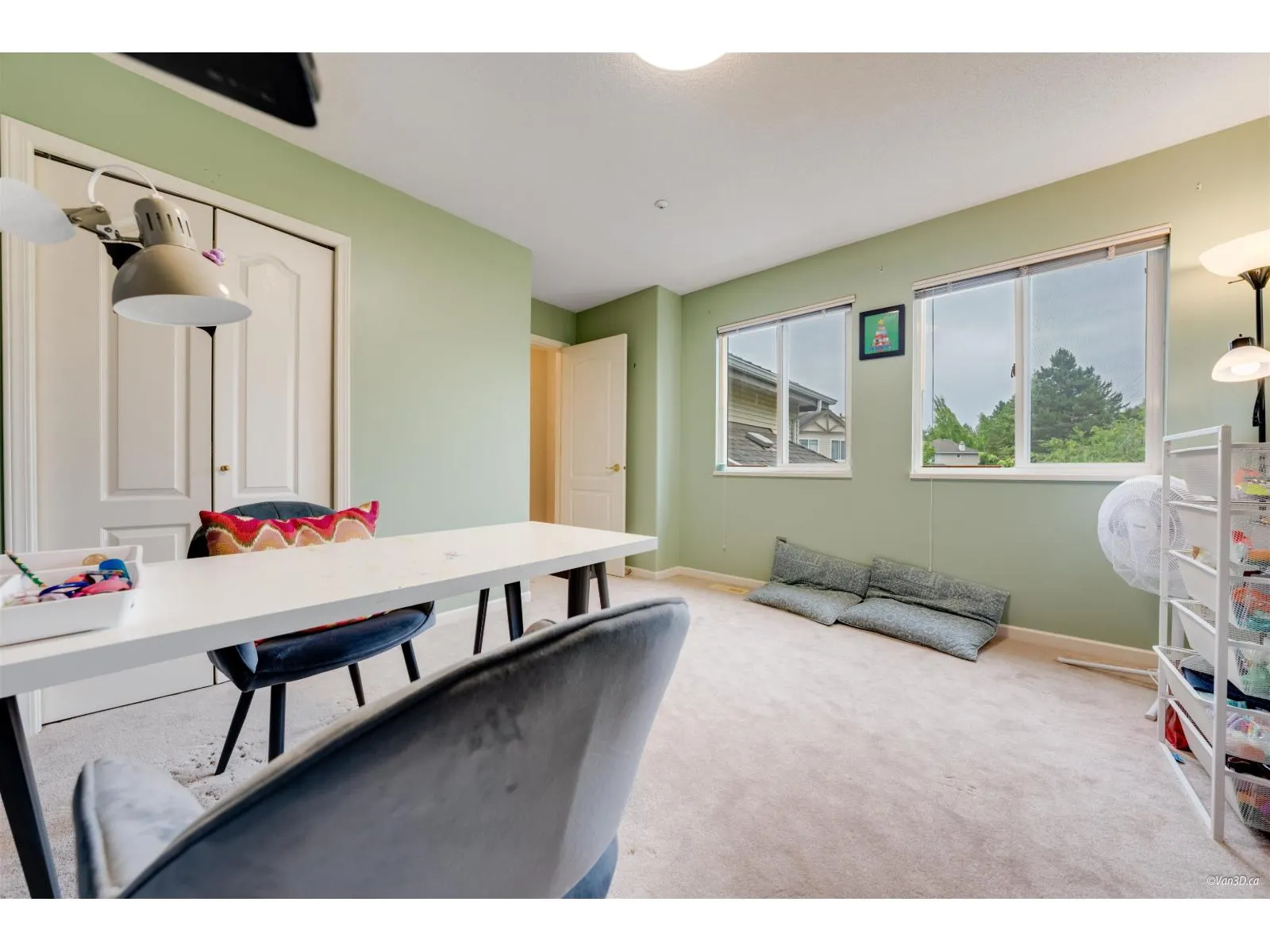 11 20750 TELEGRAPH TRAIL