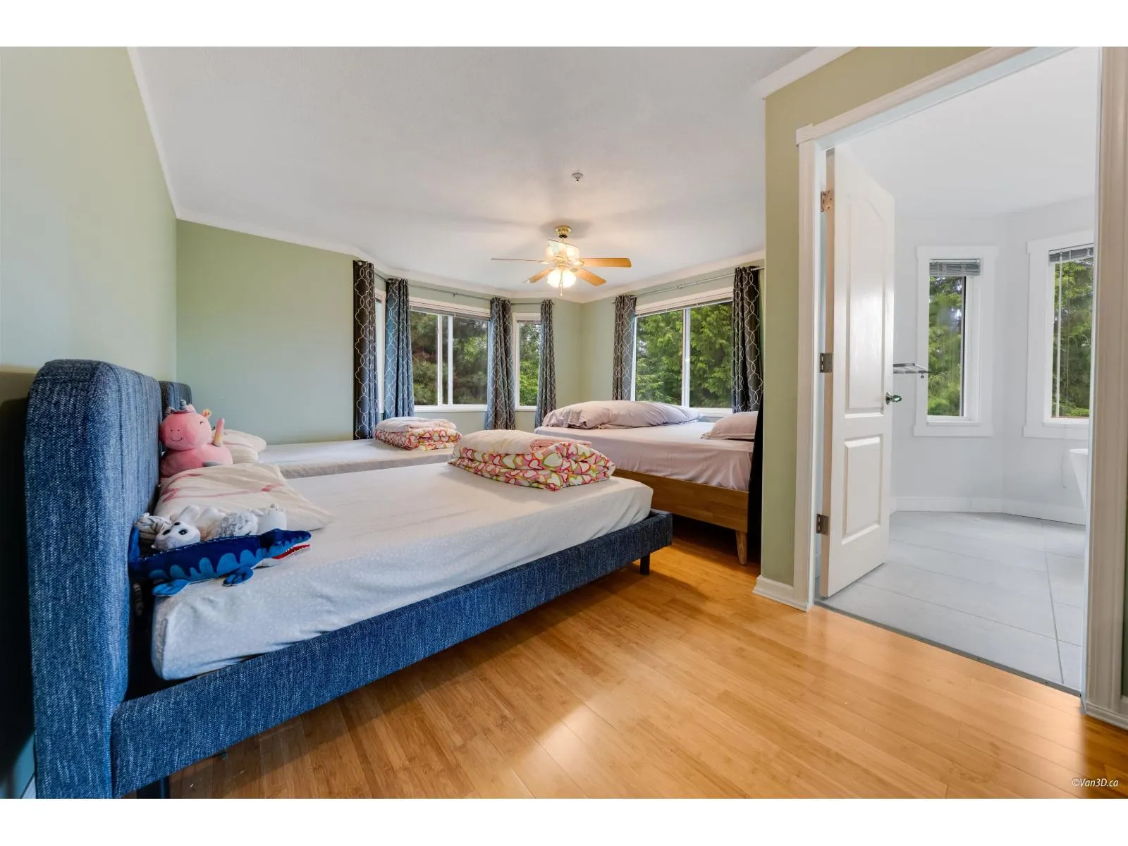 11 20750 TELEGRAPH TRAIL