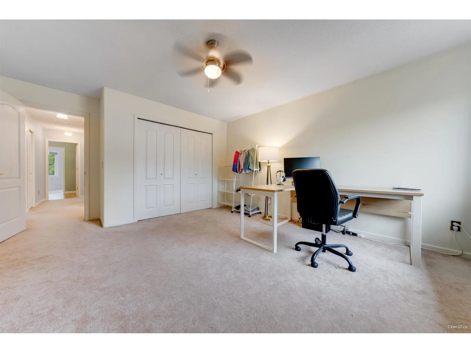 11 20750 TELEGRAPH TRAIL