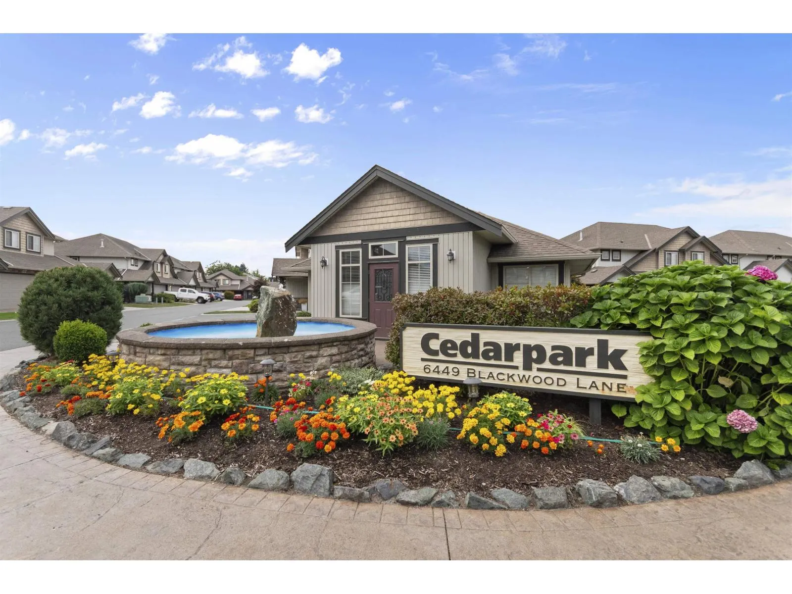 30 6449 BLACKWOOD LANE|Sardis South