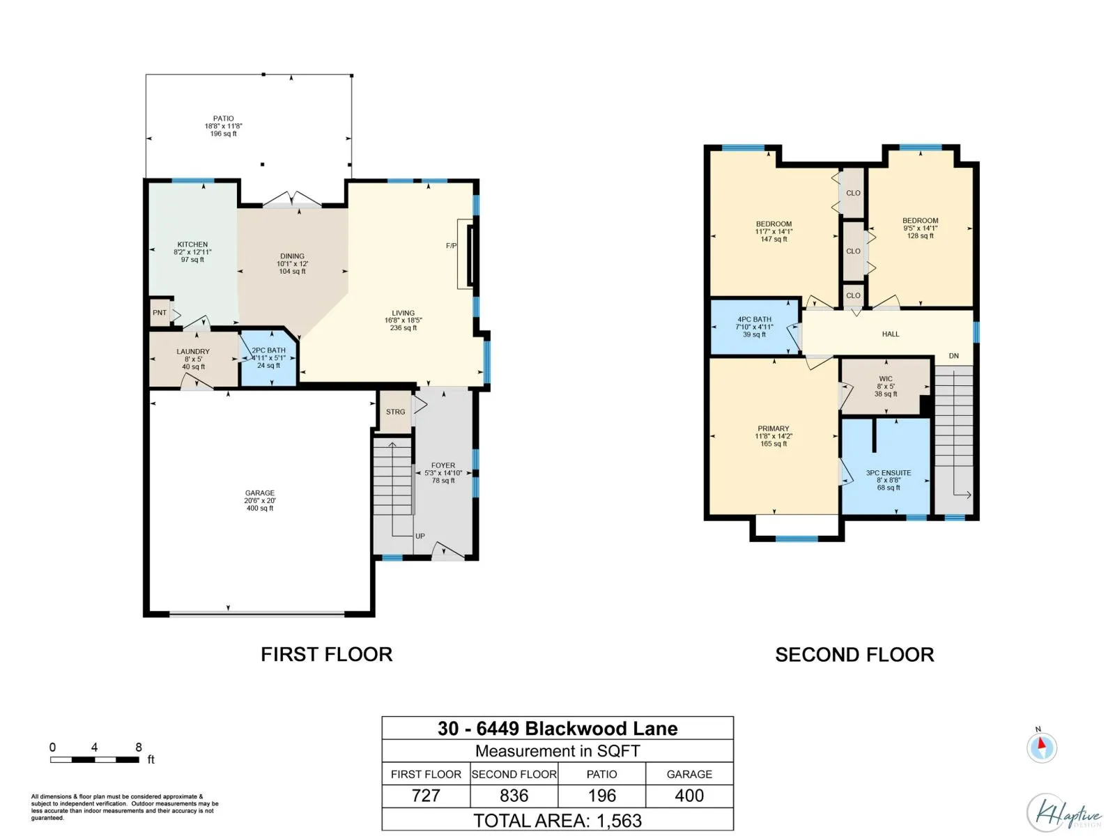 30 6449 BLACKWOOD LANE|Sardis South