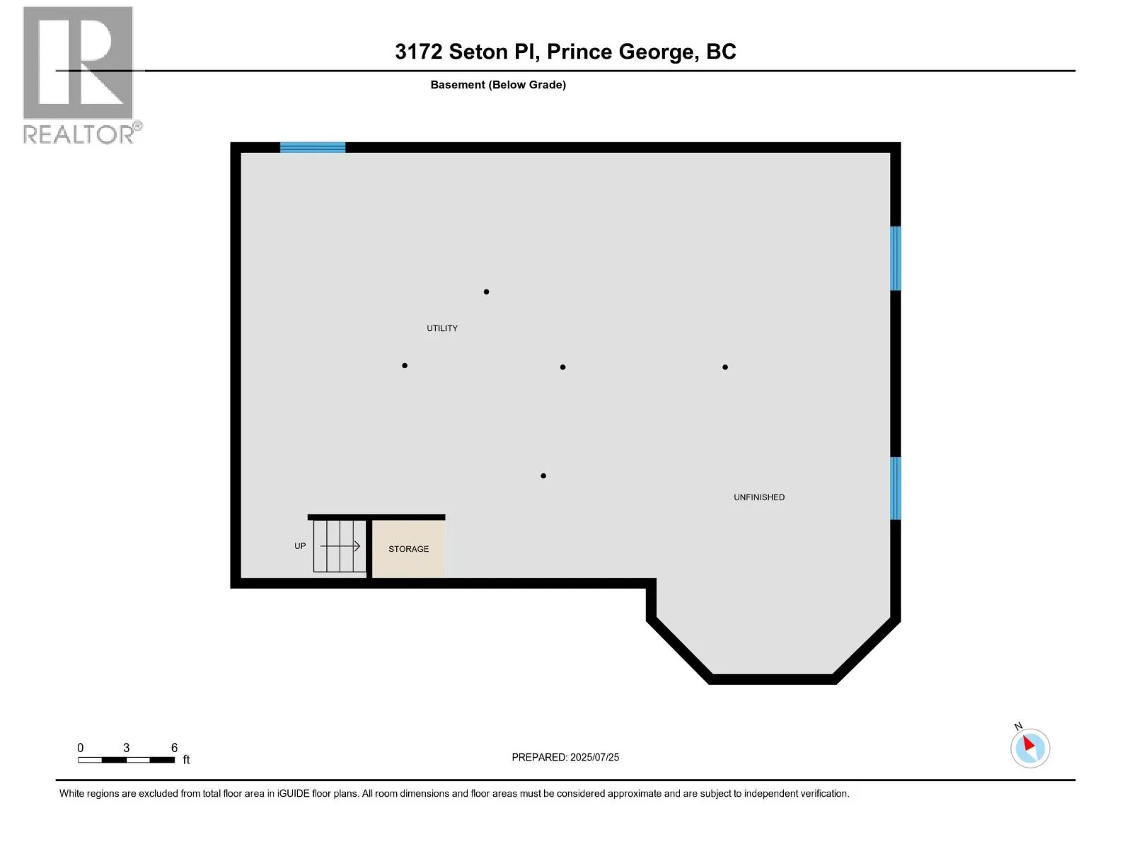 3172 SETON PLACE