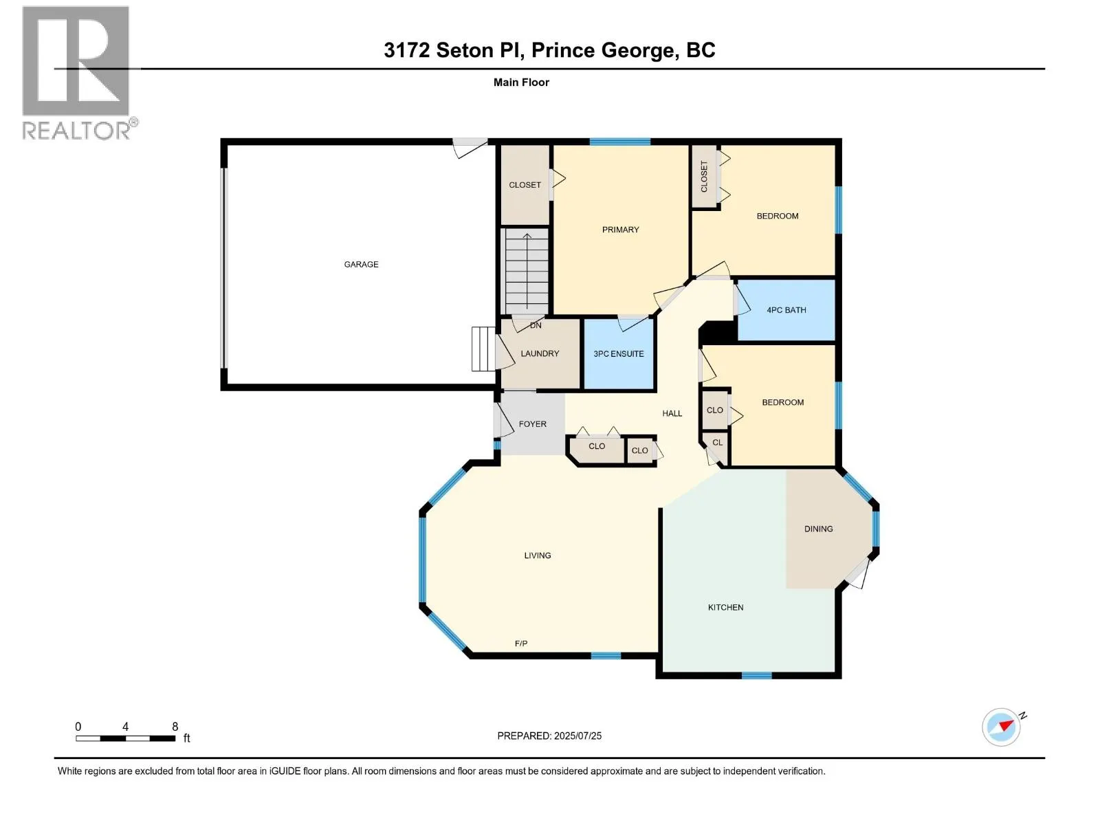 3172 SETON PLACE
