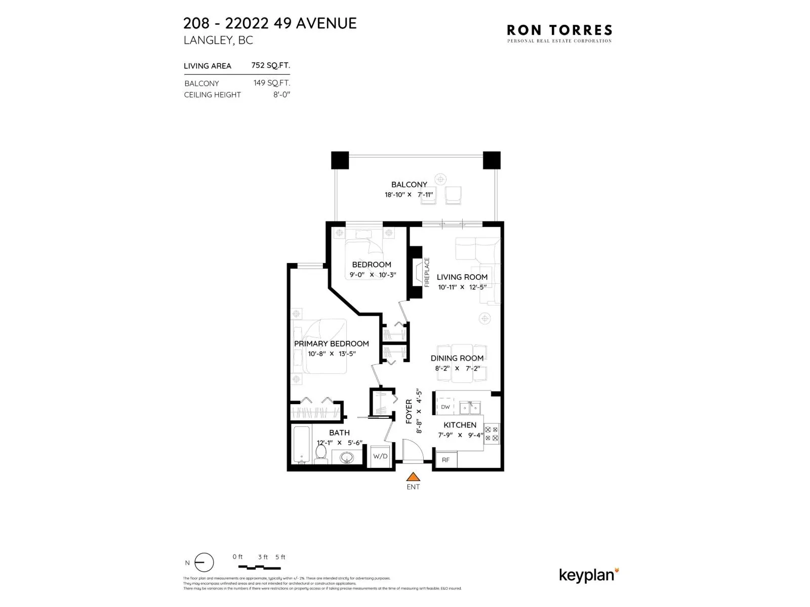 208 22022 49 AVENUE