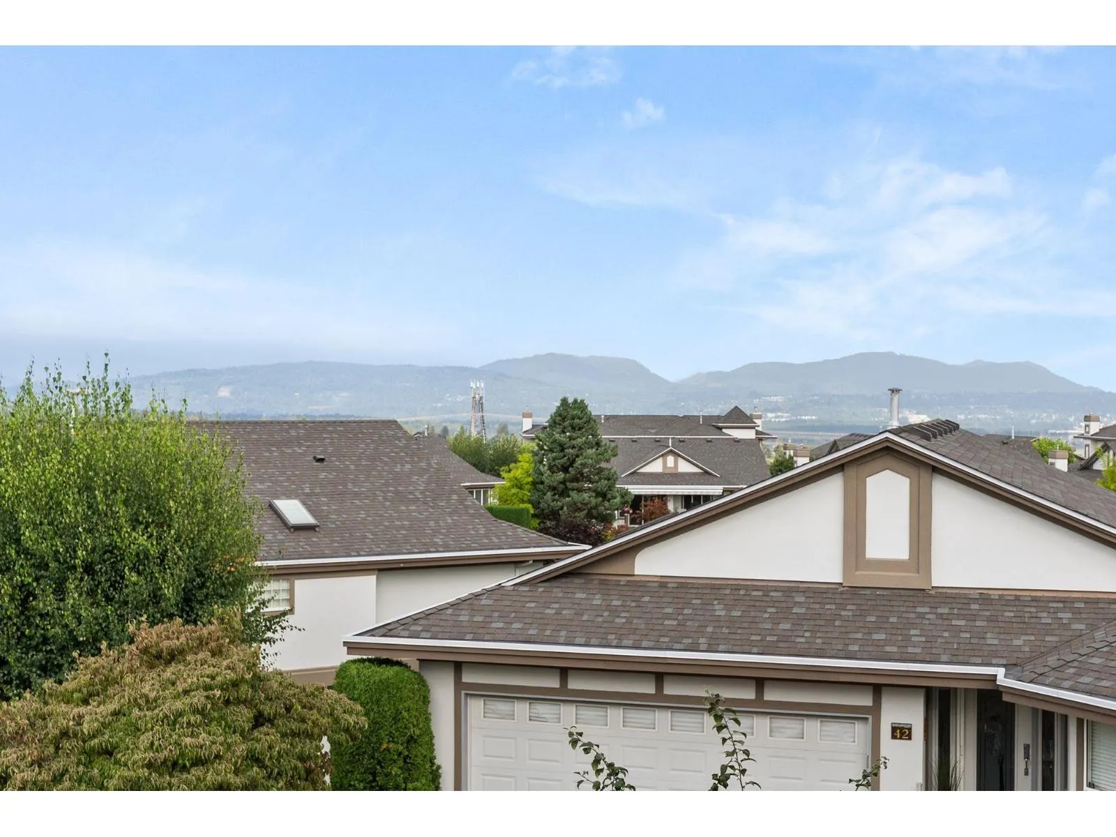 9 31445 RIDGEVIEW DRIVE