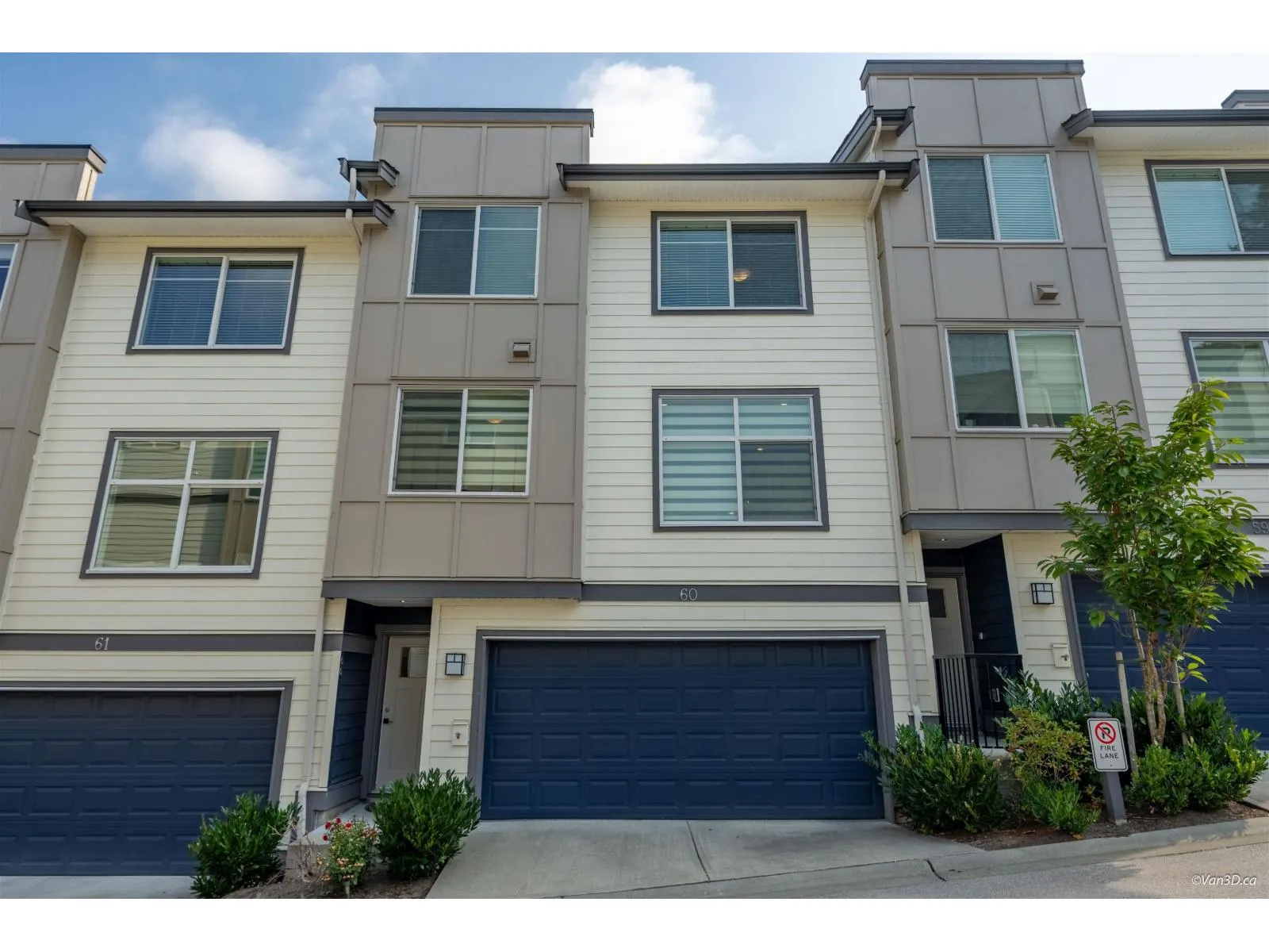 60 15665 MOUNTAIN VIEW DRIVE