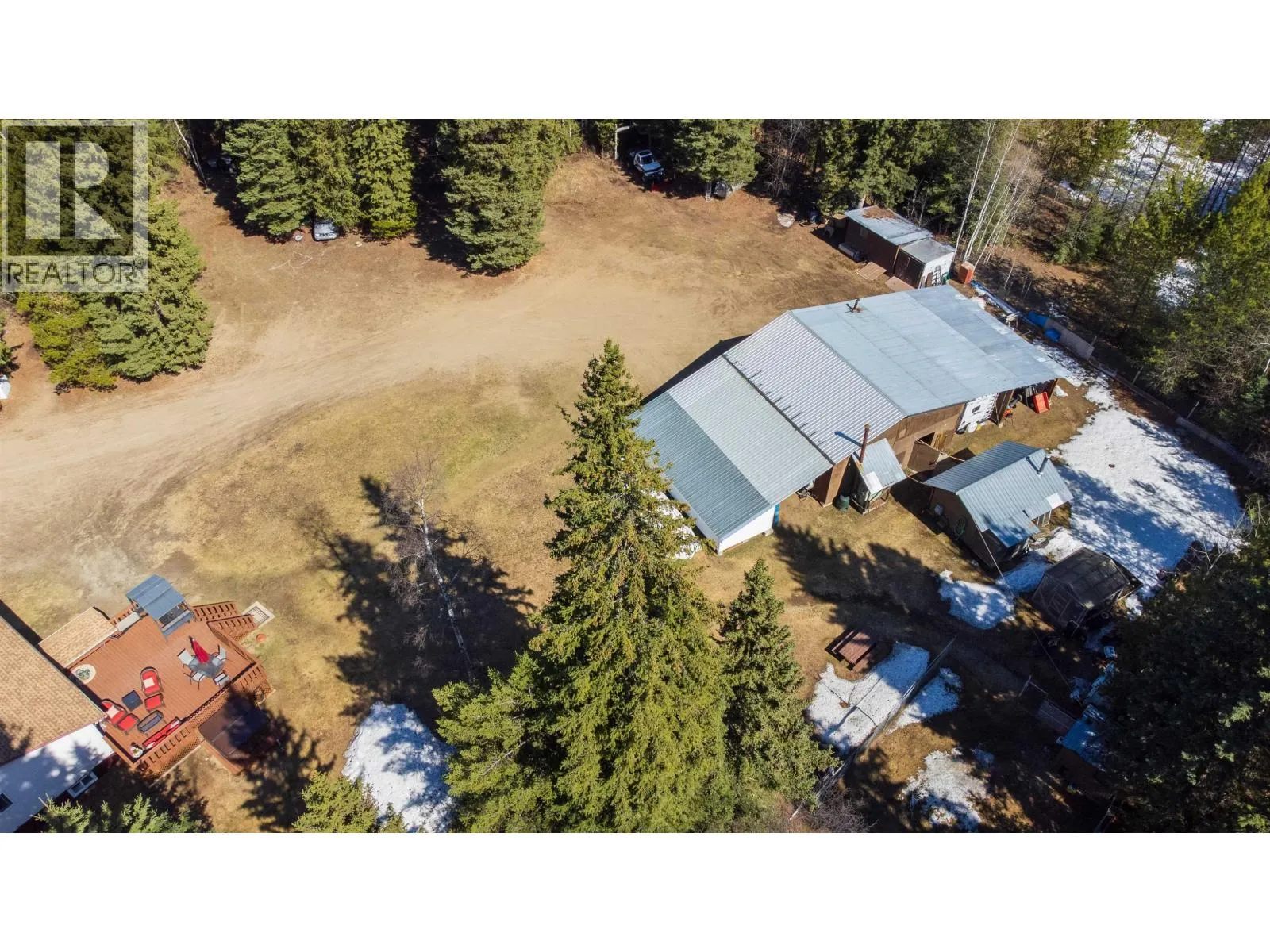 18790 FOREST NURSERY ROAD