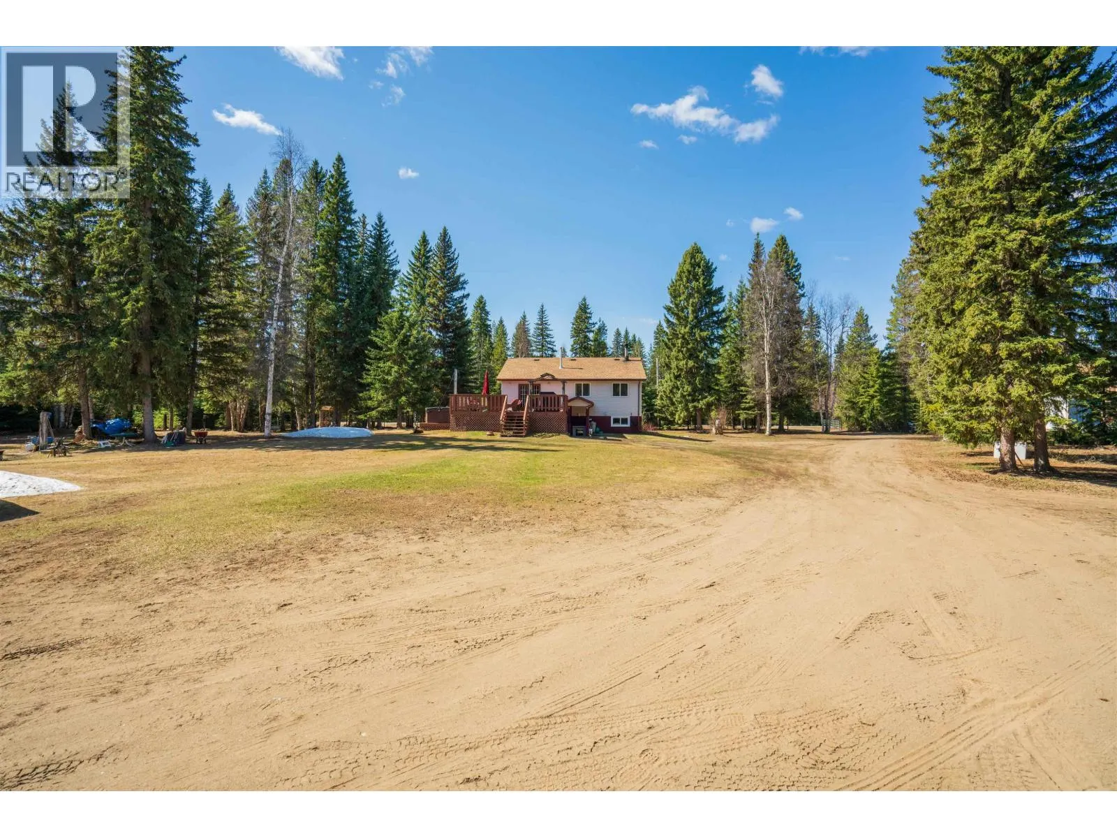 18790 FOREST NURSERY ROAD
