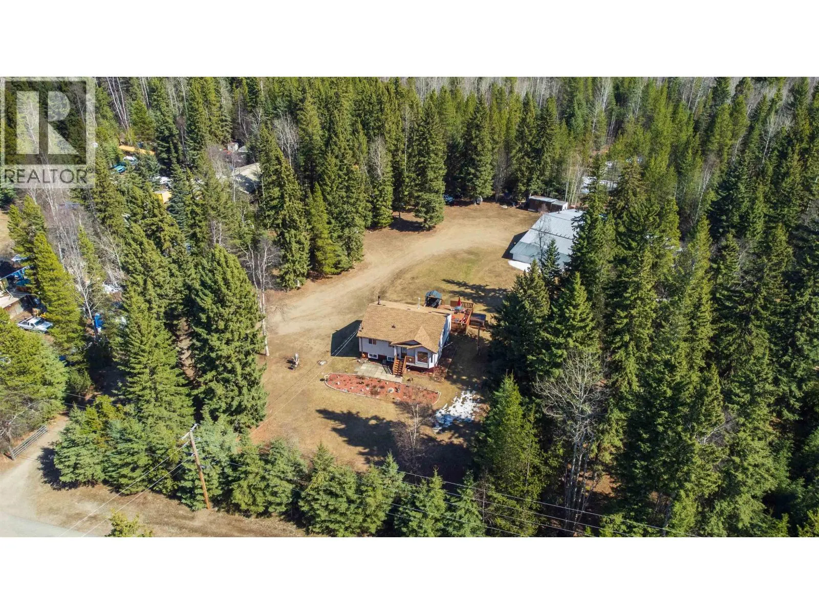 18790 FOREST NURSERY ROAD