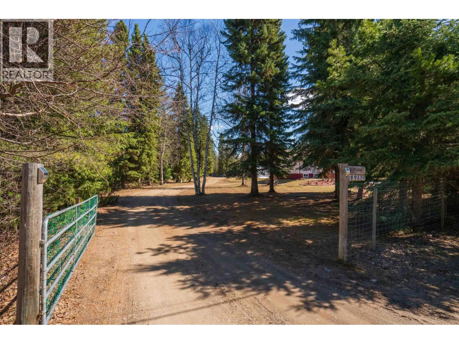 18790 FOREST NURSERY ROAD