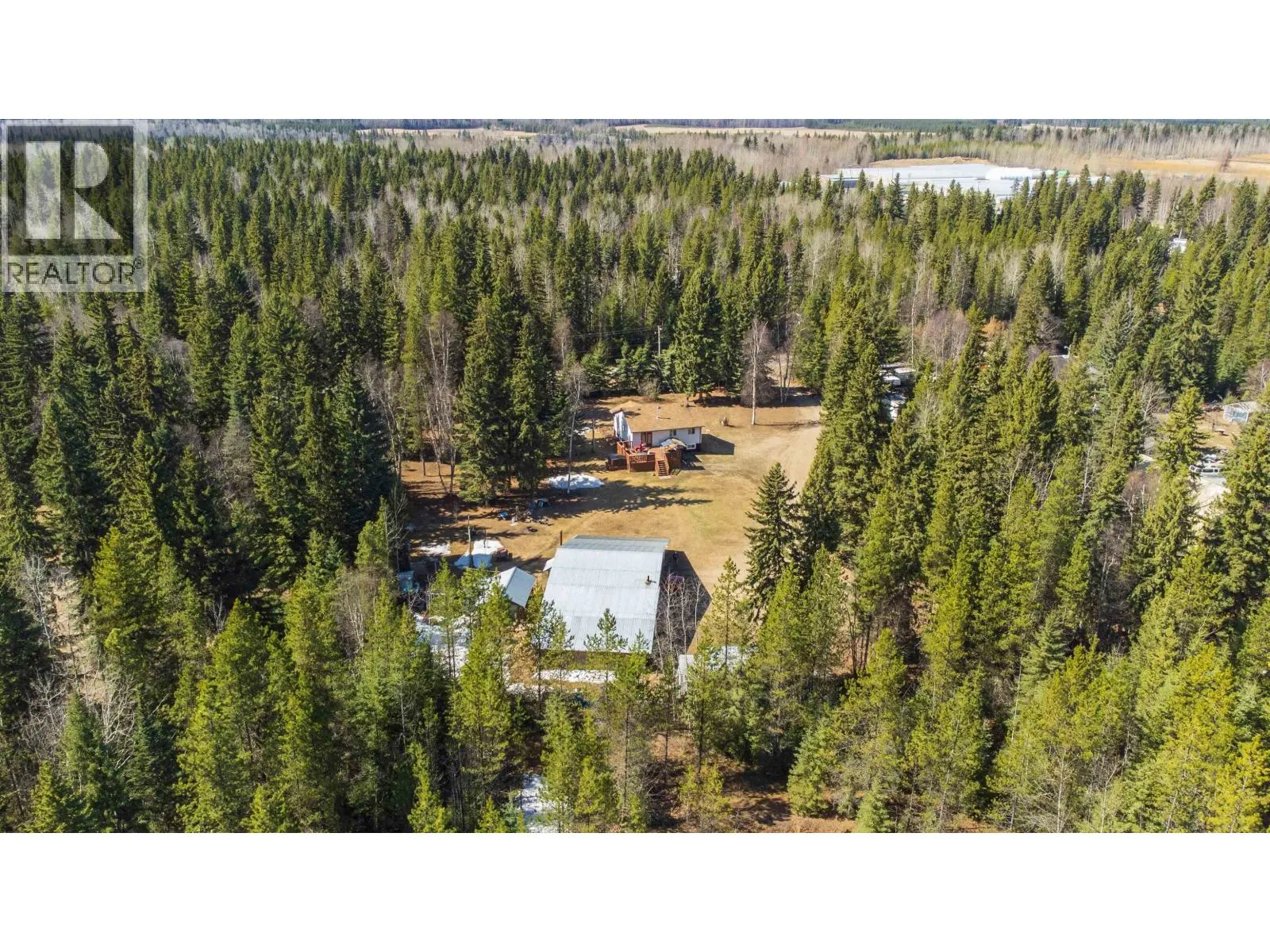 18790 FOREST NURSERY ROAD