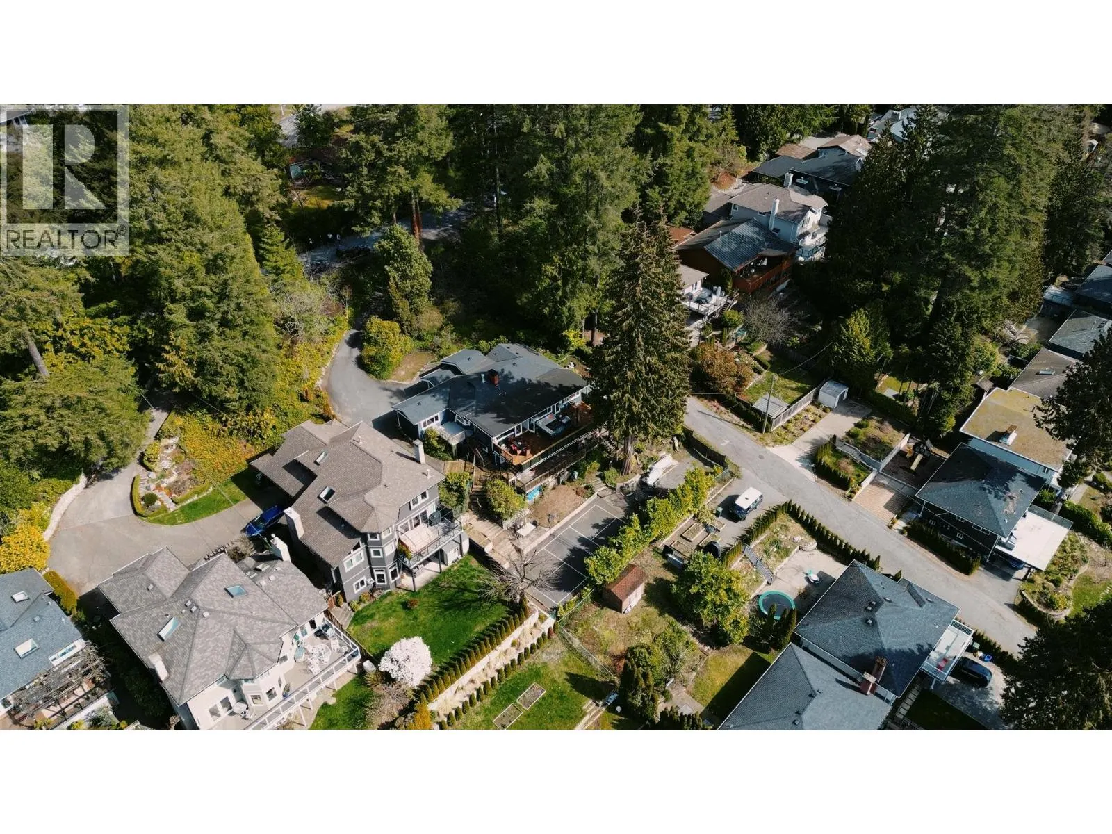 1095 W KEITH ROAD