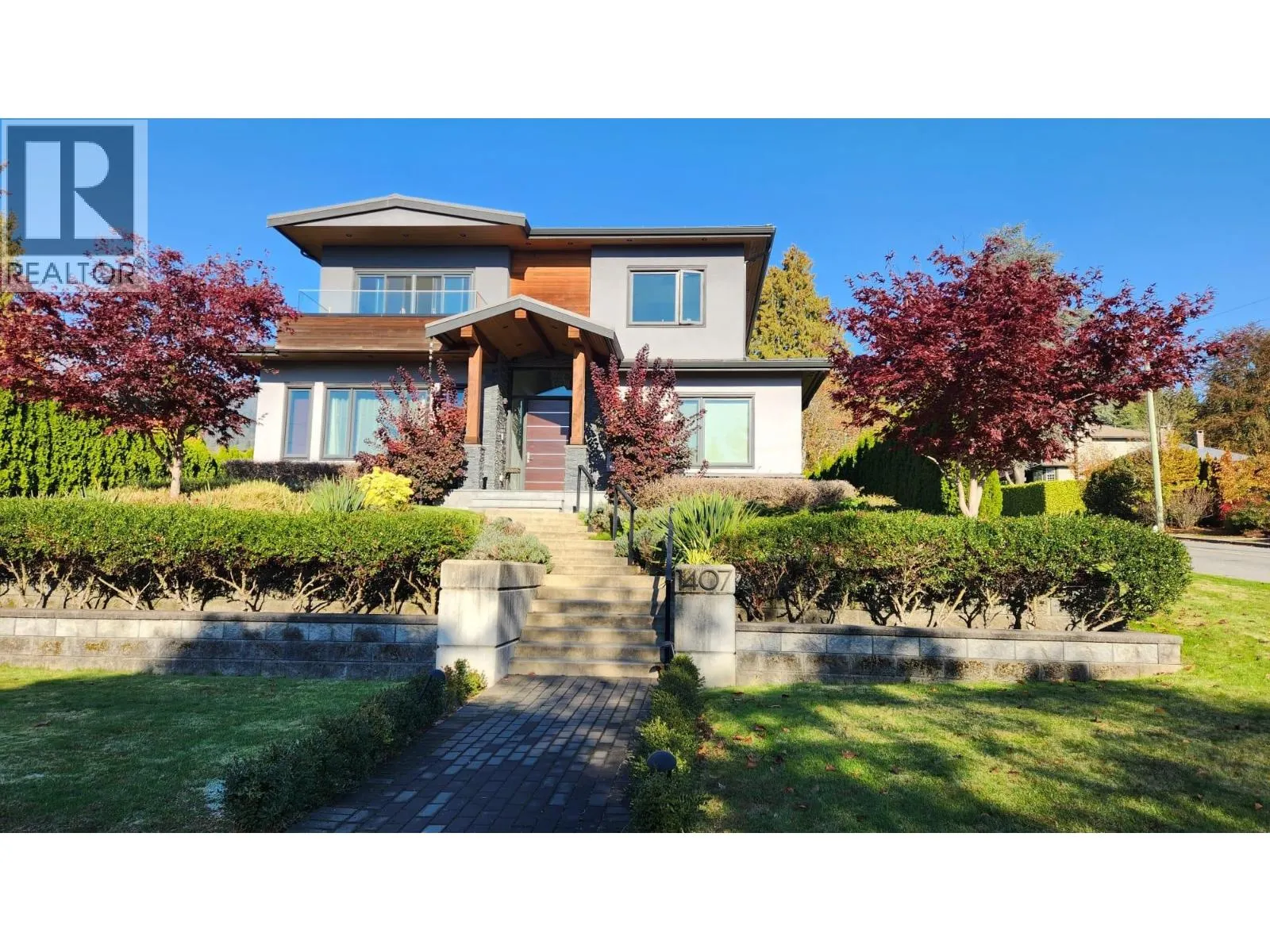 1407 HAYWOOD AVENUE