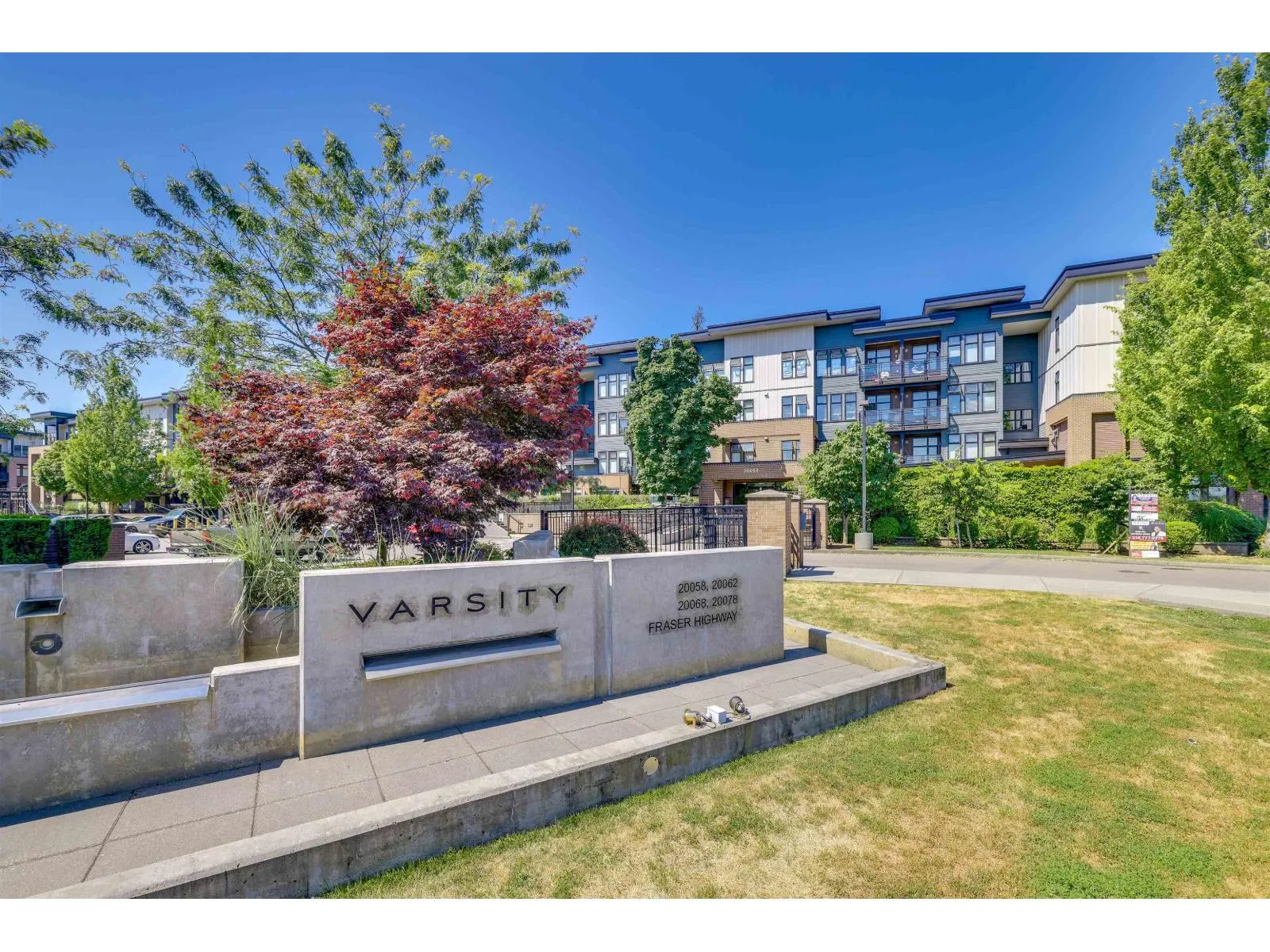 406 20058 FRASER HIGHWAY