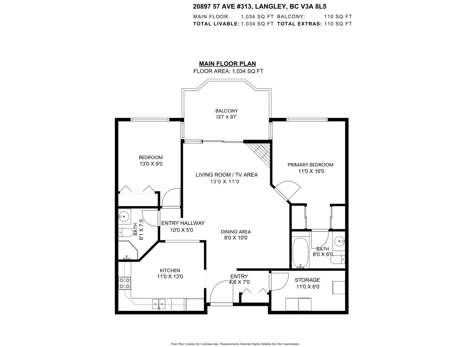 313 20897 57 AVENUE