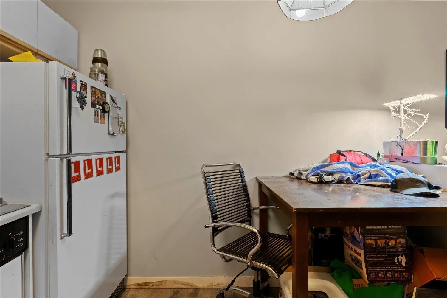 208 45702 WATSON ROAD|Garrison Crossing