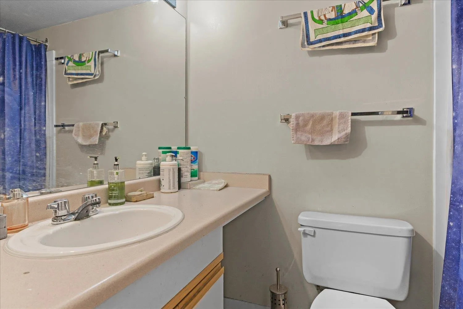 208 45702 WATSON ROAD|Garrison Crossing